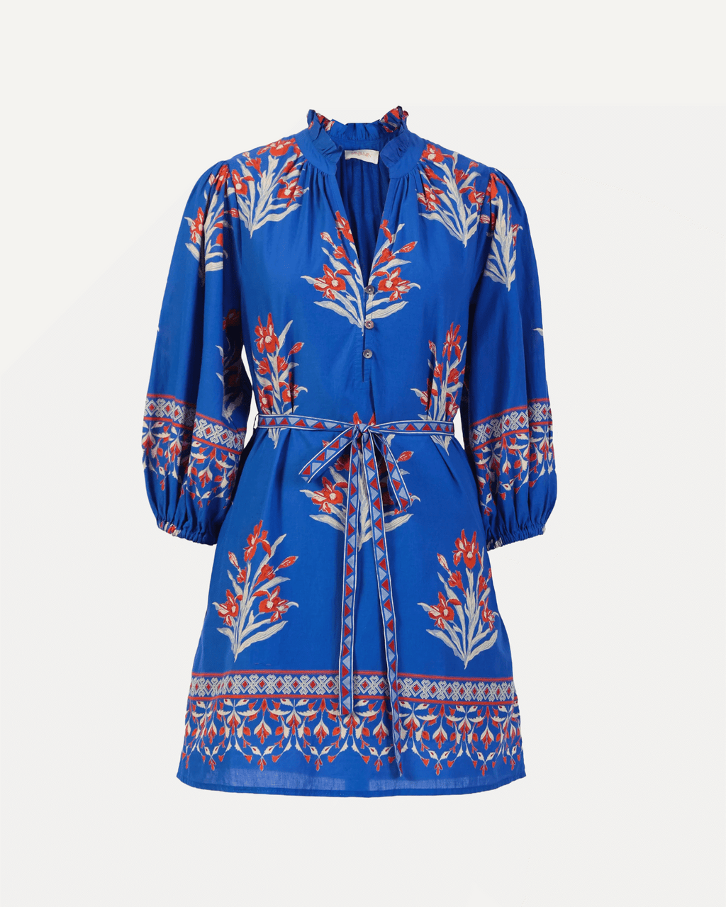 Liza Mini Dress