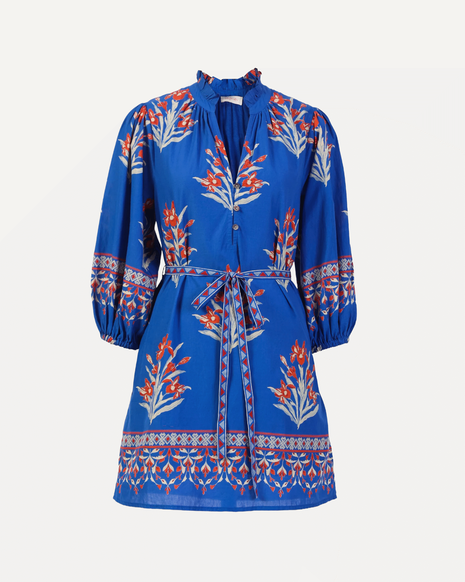 Liza Mini Dress