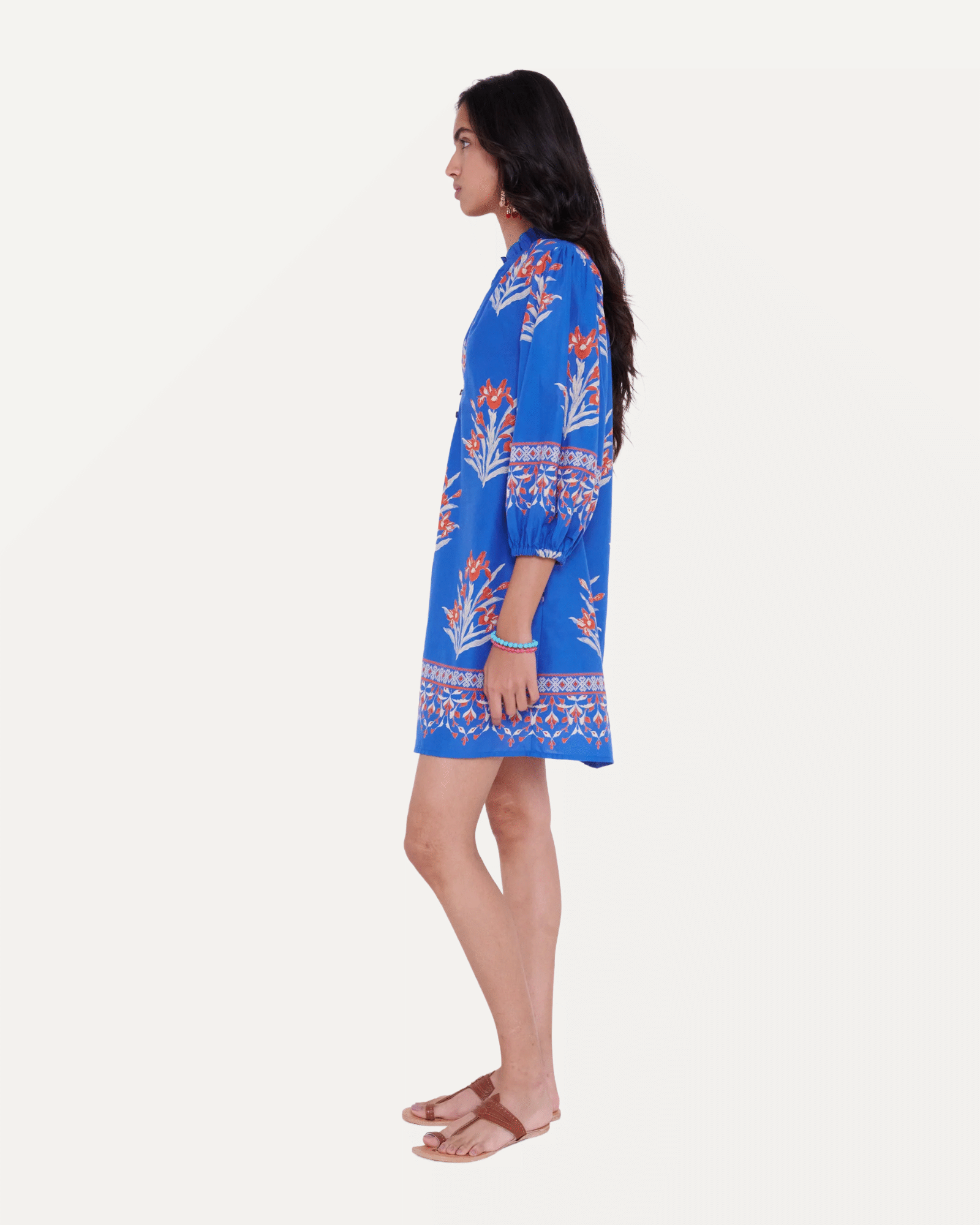 Liza Mini Dress