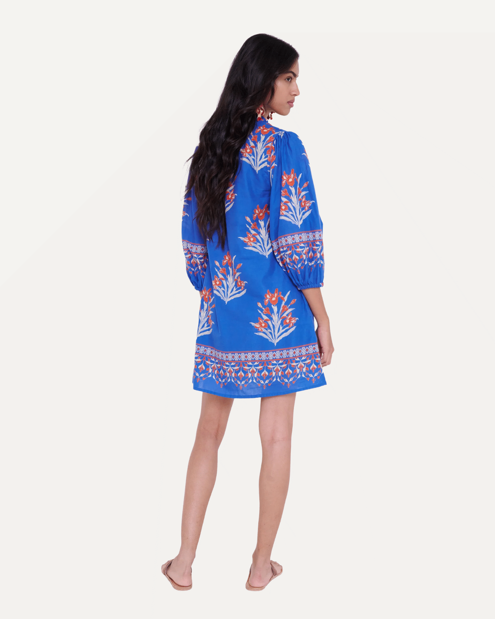 Liza Mini Dress