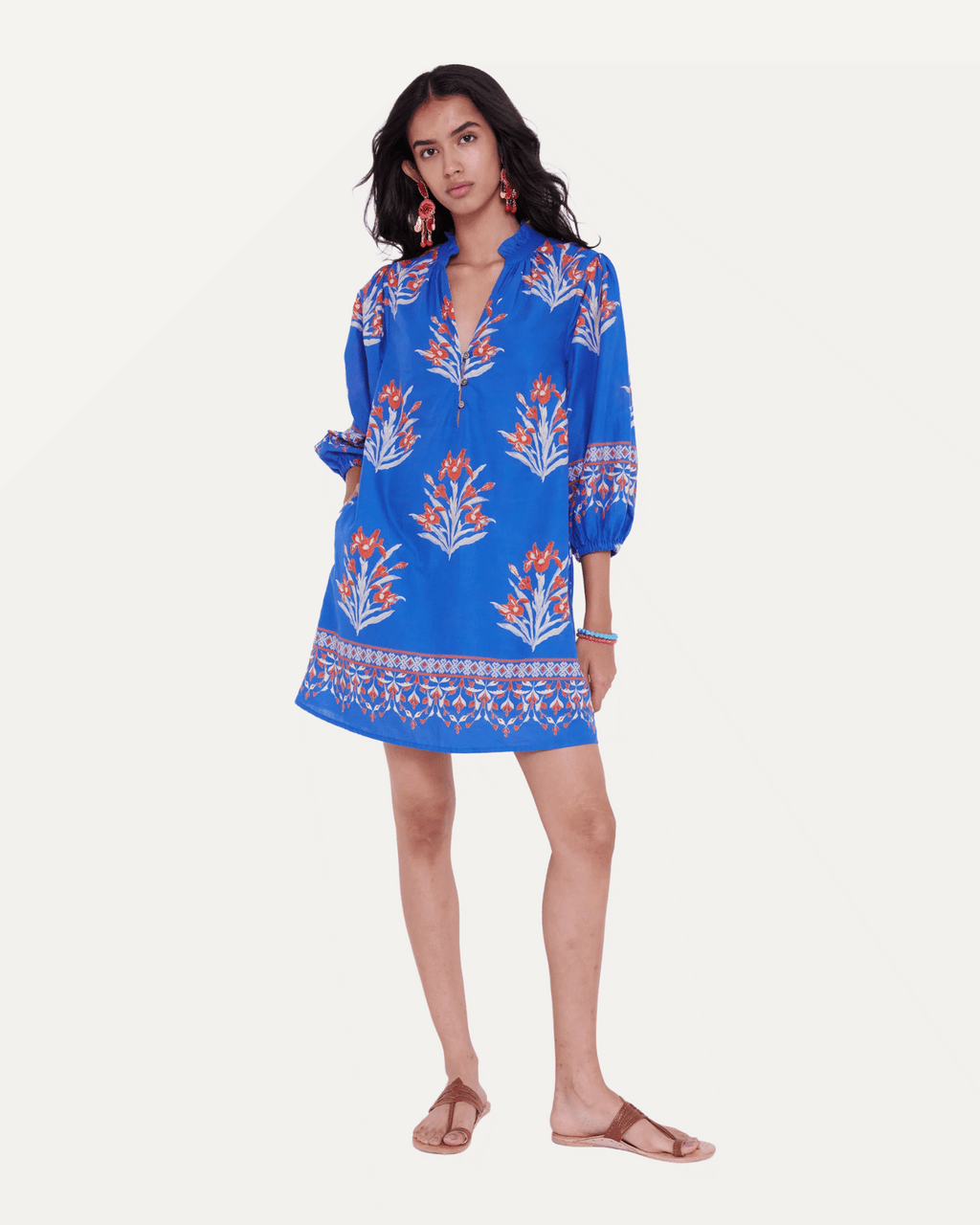 Liza Mini Dress