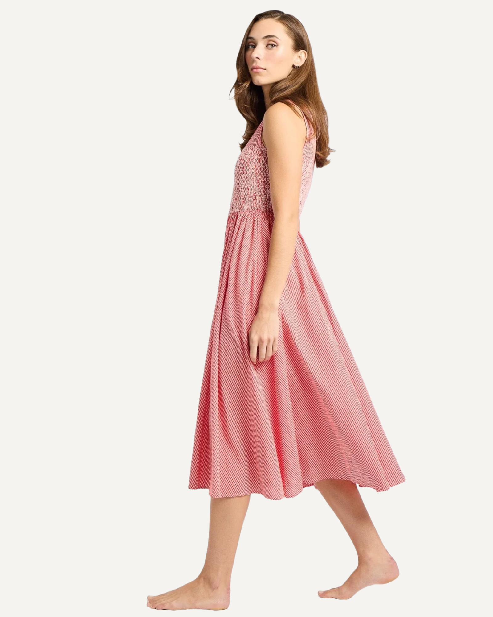 Coco Dress