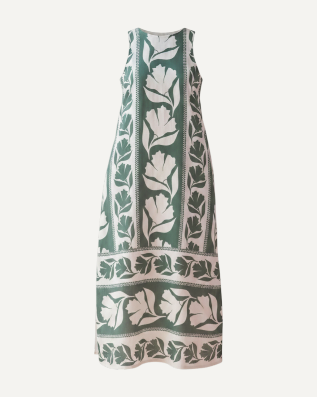 Maggie Midi Dress