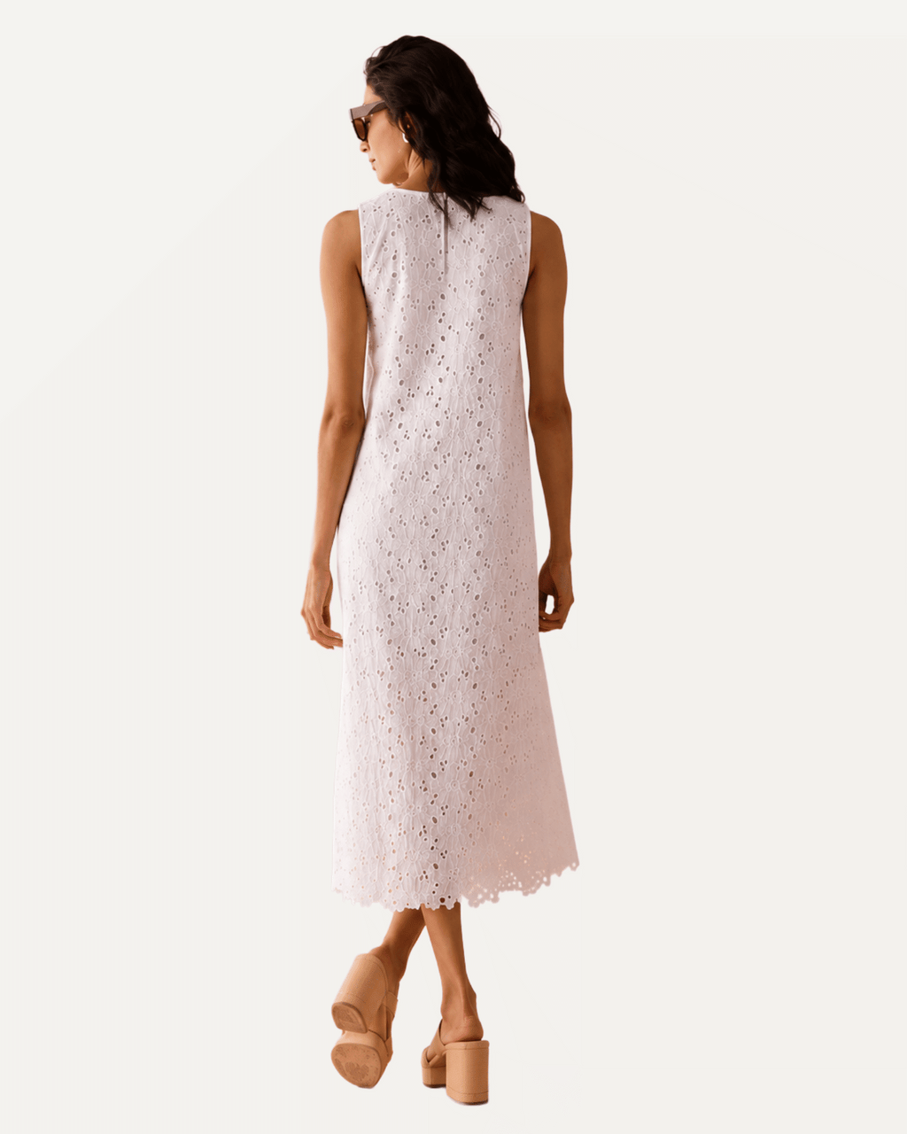 Maggie Midi Dress