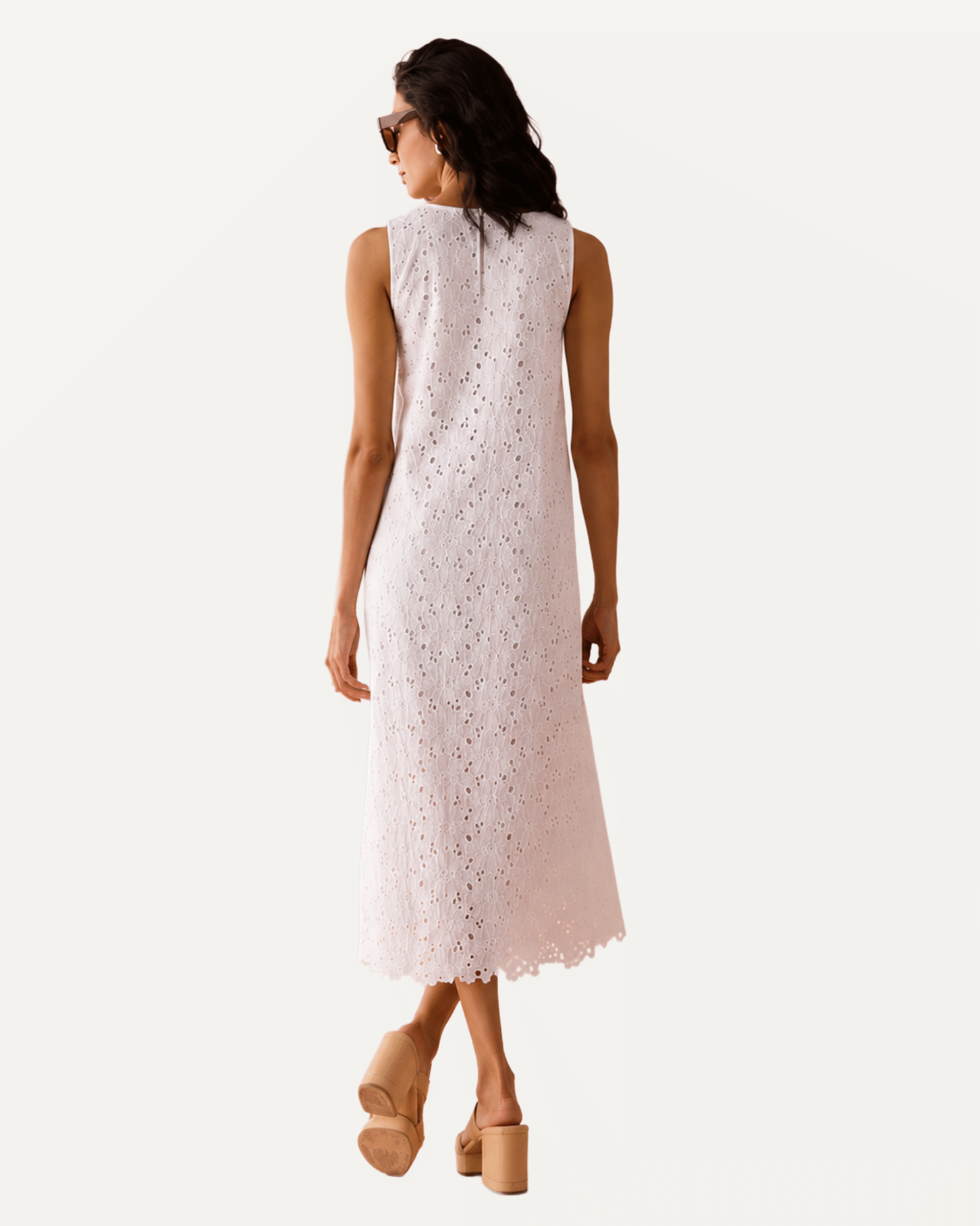 Maggie Midi Dress