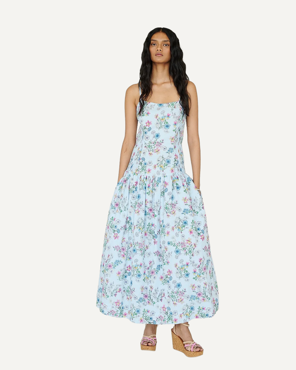Maisie Dress