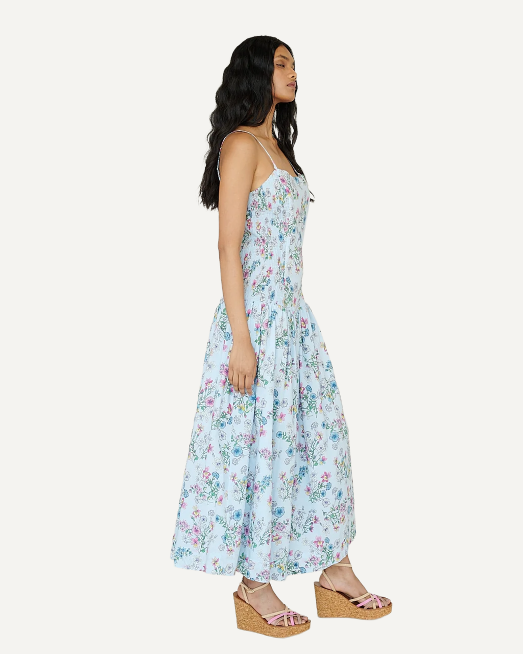 Maisie Dress