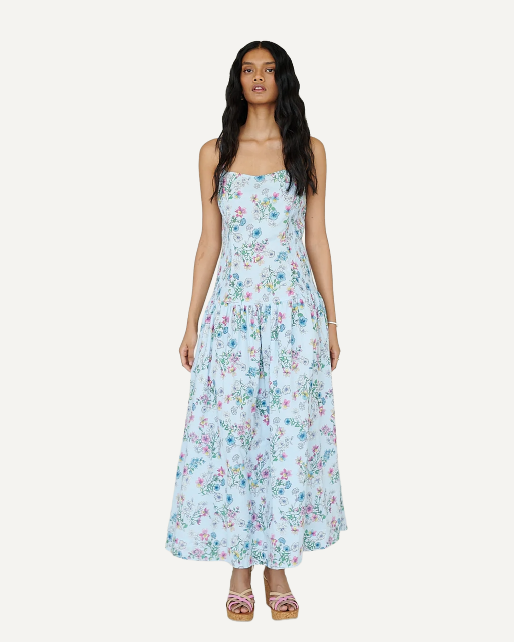 Maisie Dress