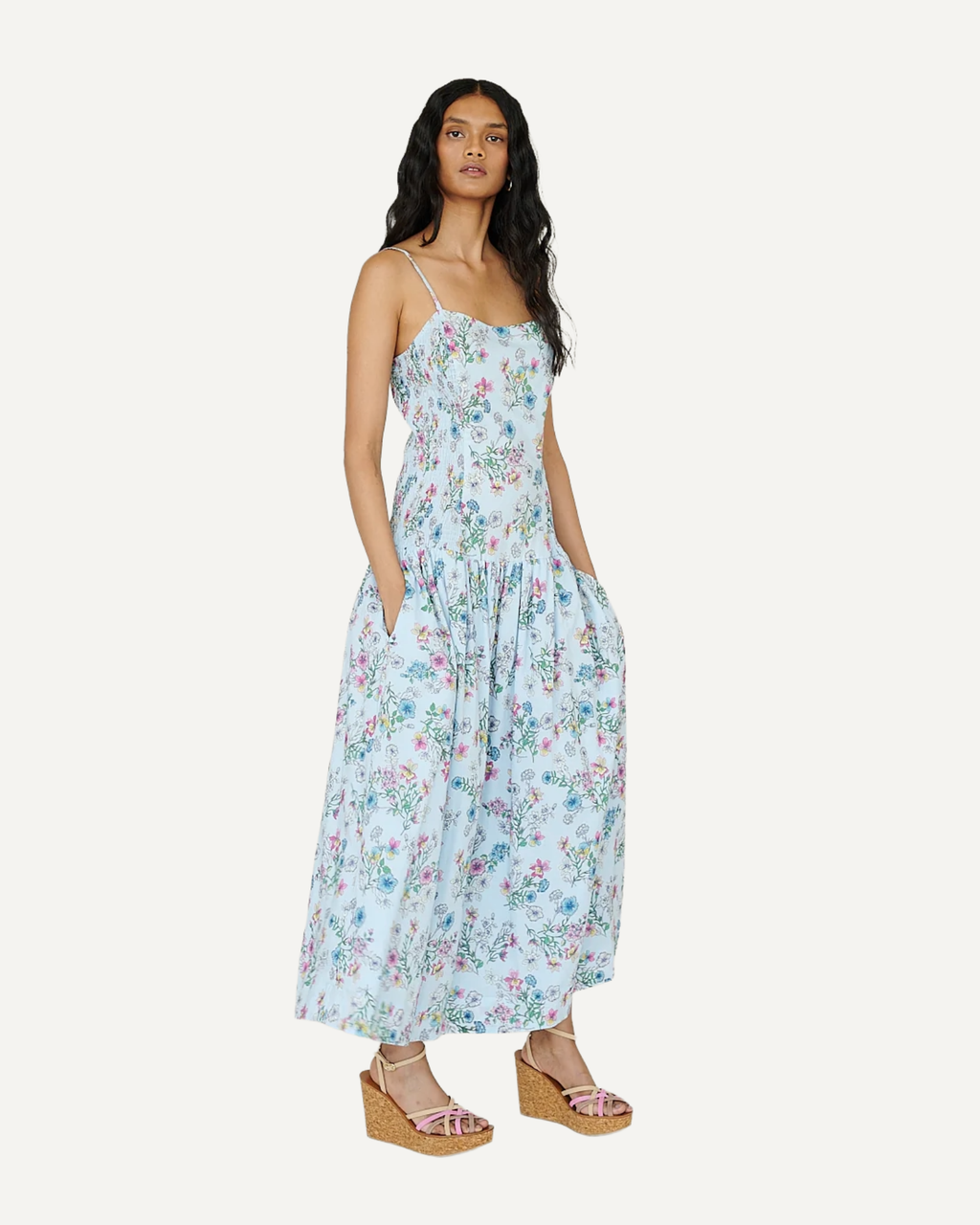 Maisie Dress