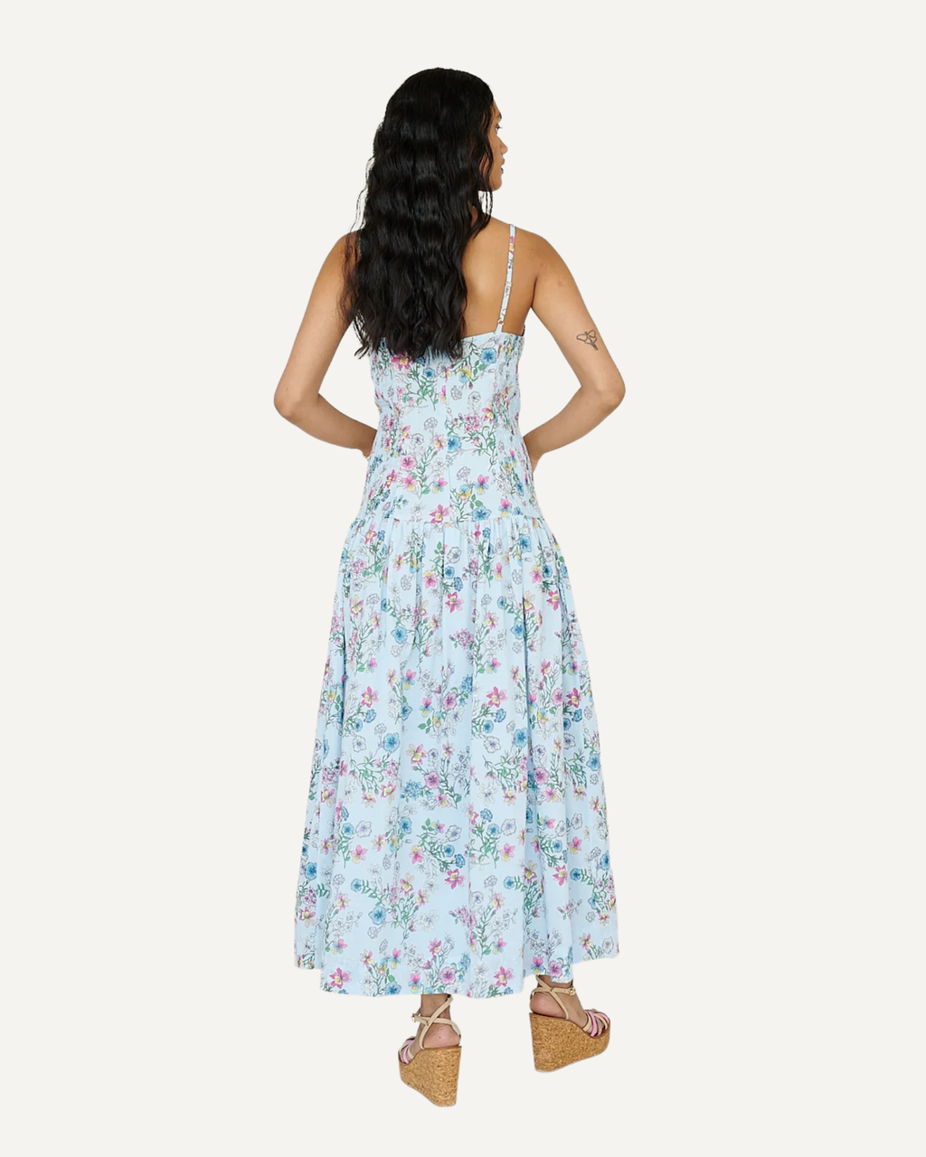 Maisie Dress