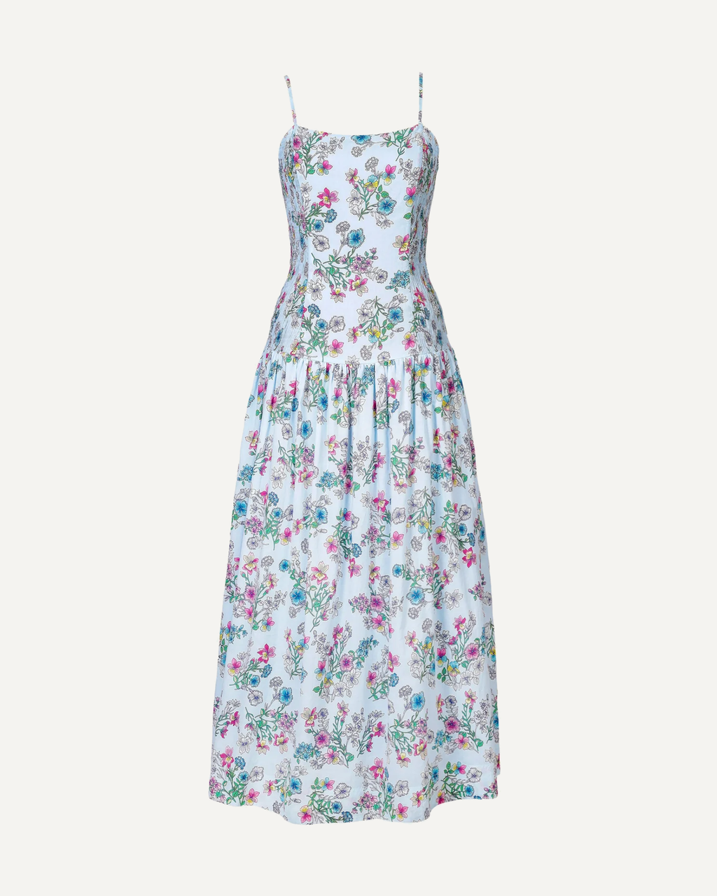Maisie Dress