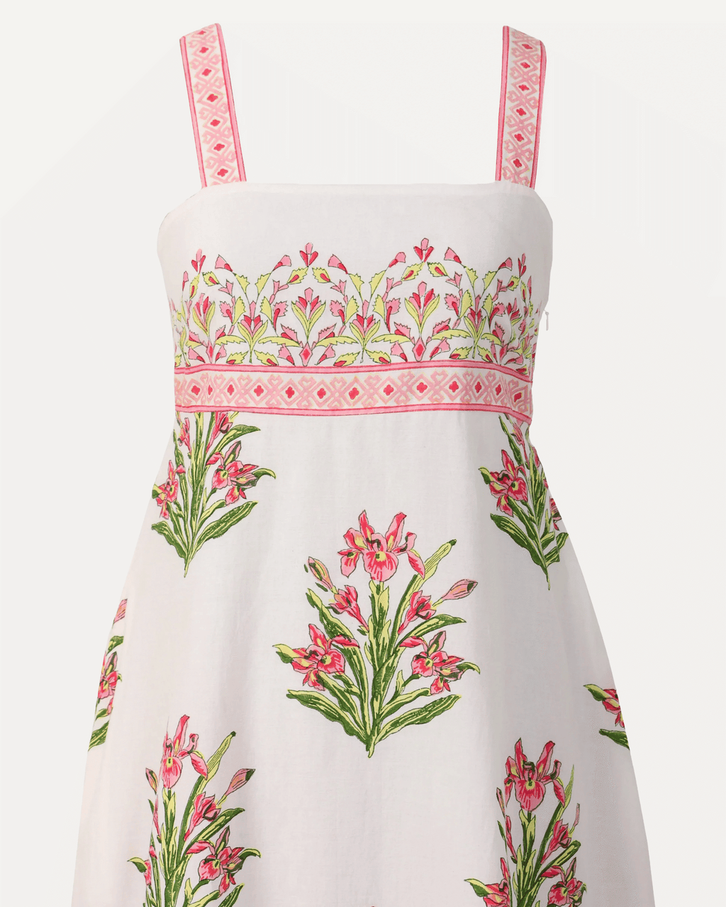 Maria Midi Dress