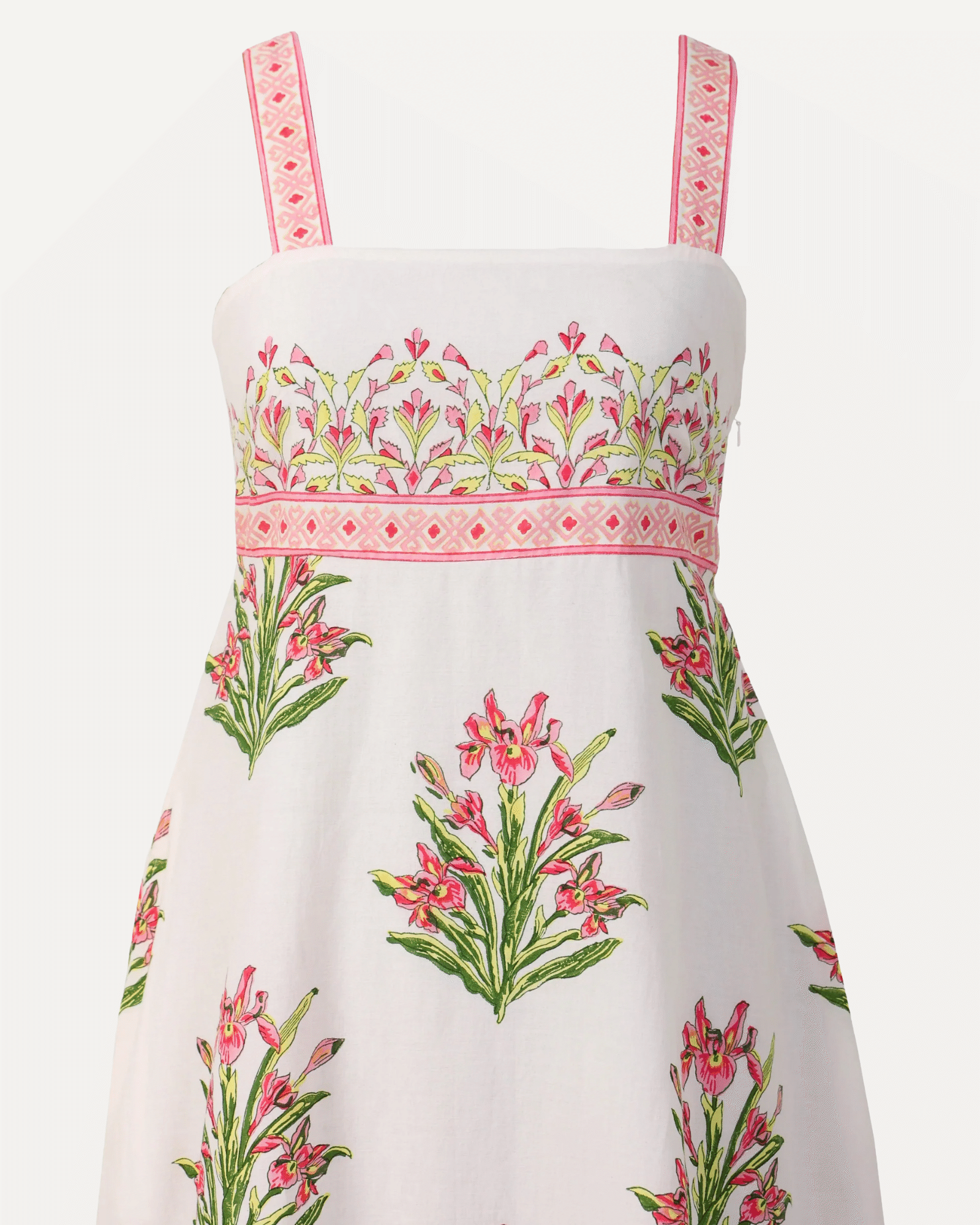 Maria Midi Dress