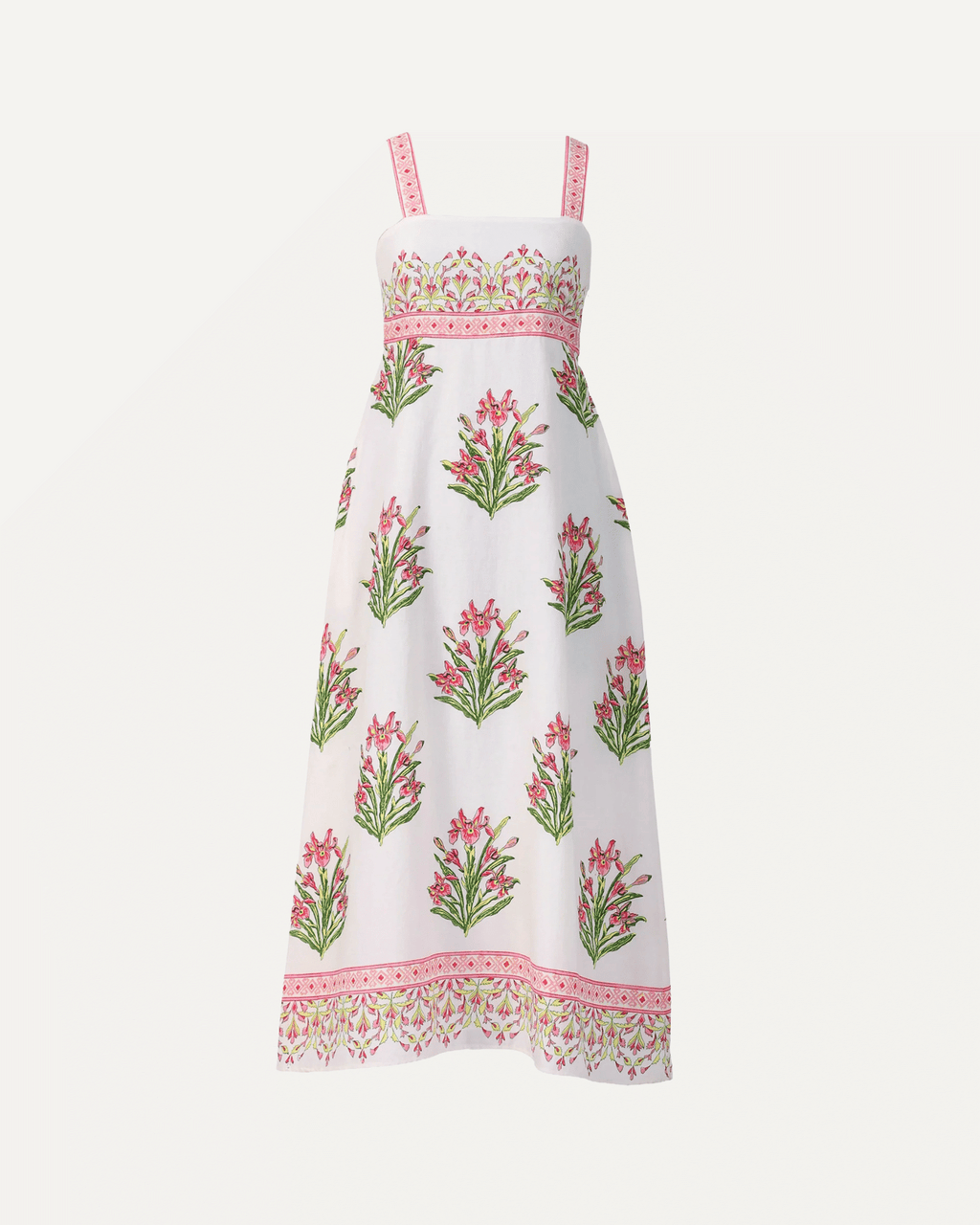 Maria Midi Dress