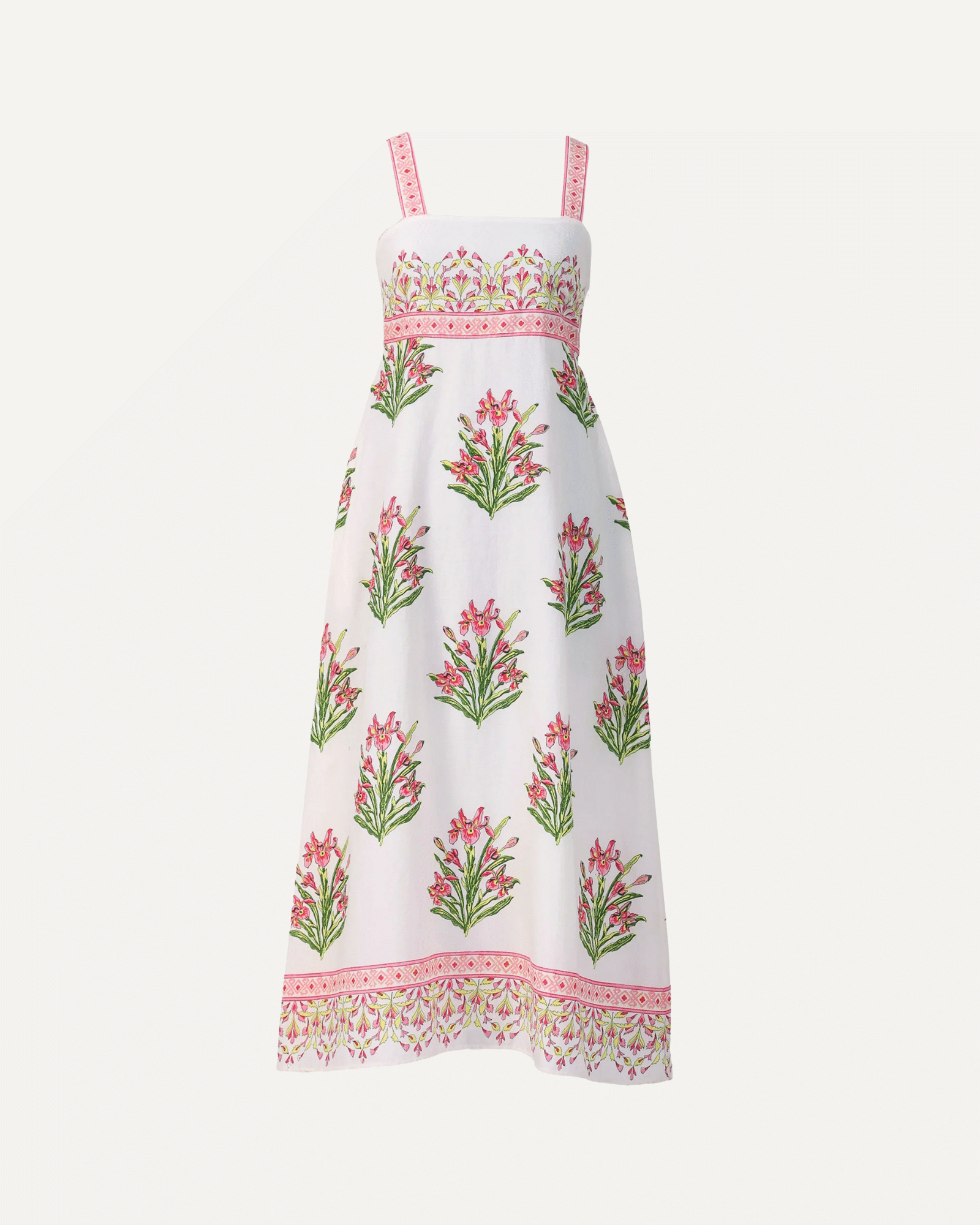 Maria Midi Dress