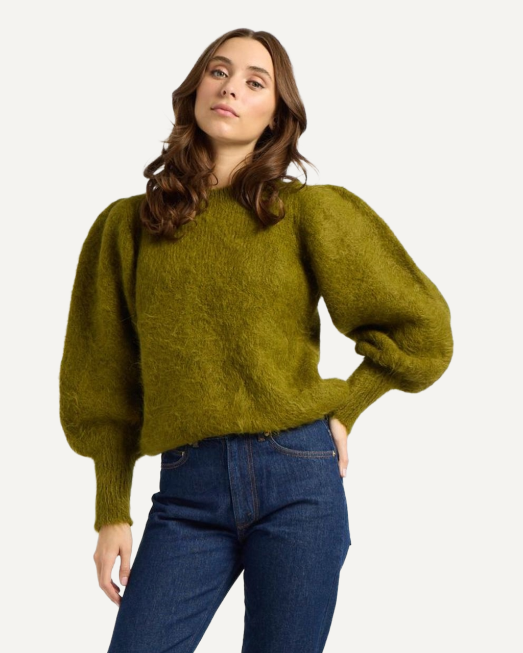 Maya Sweater