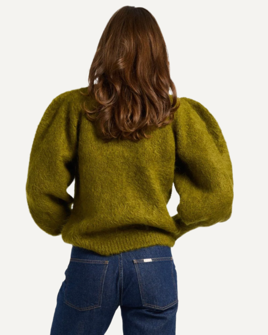 Maya Sweater
