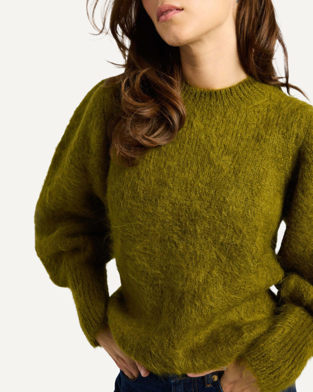 Maya Sweater