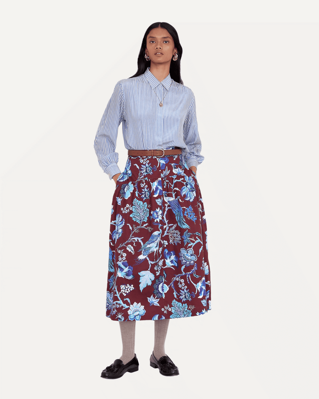 Melodie Skirt