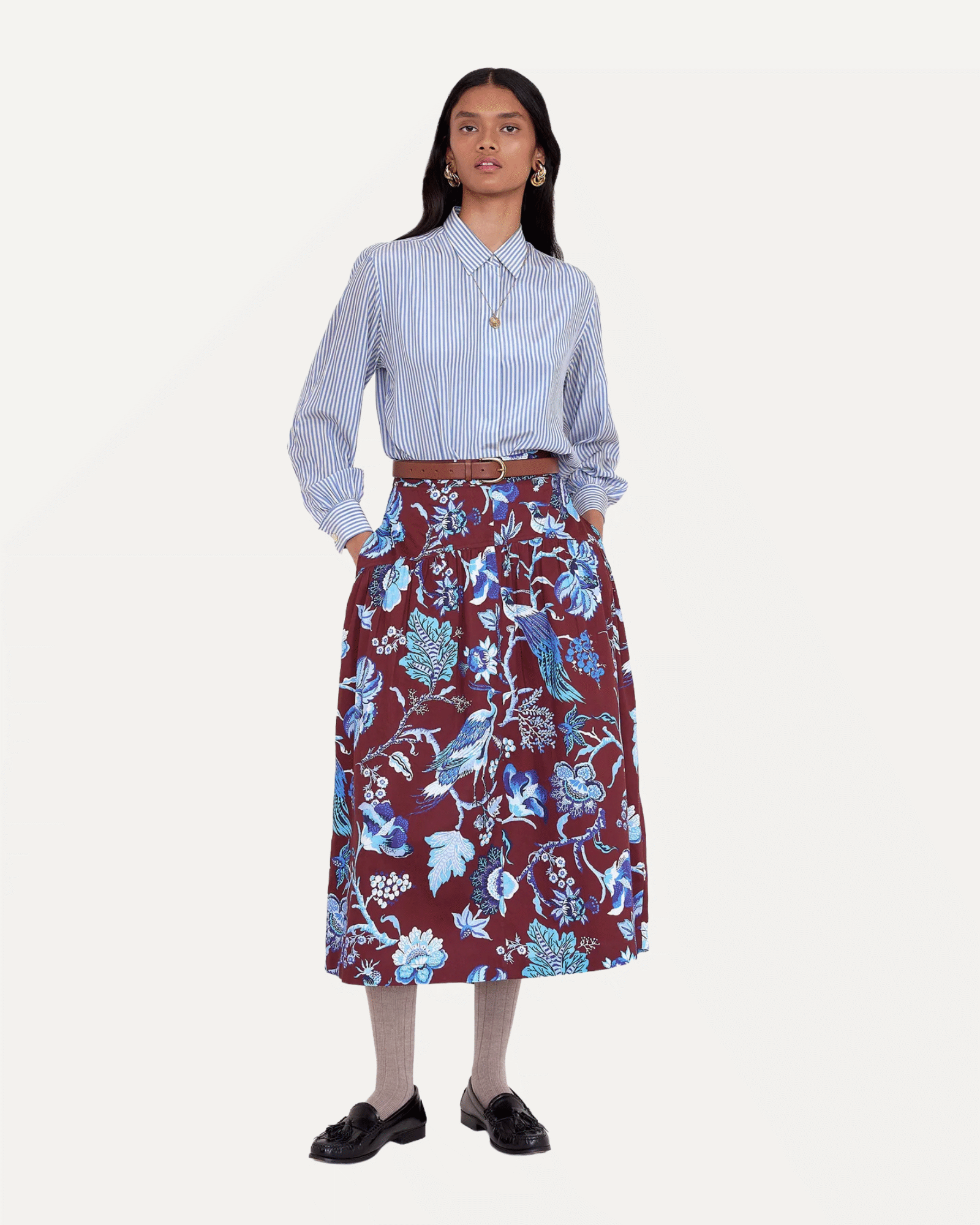 Melodie Skirt