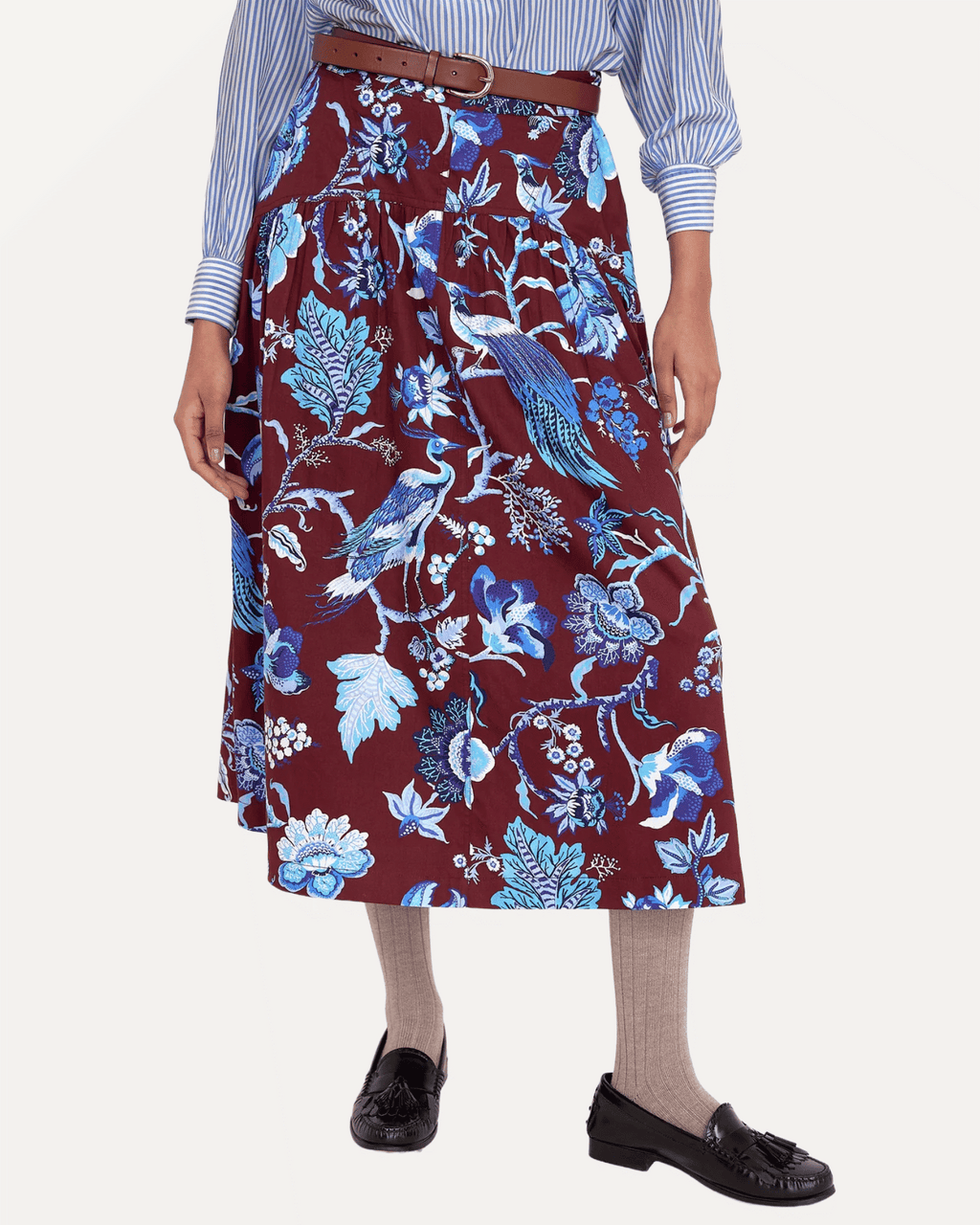 Melodie Skirt
