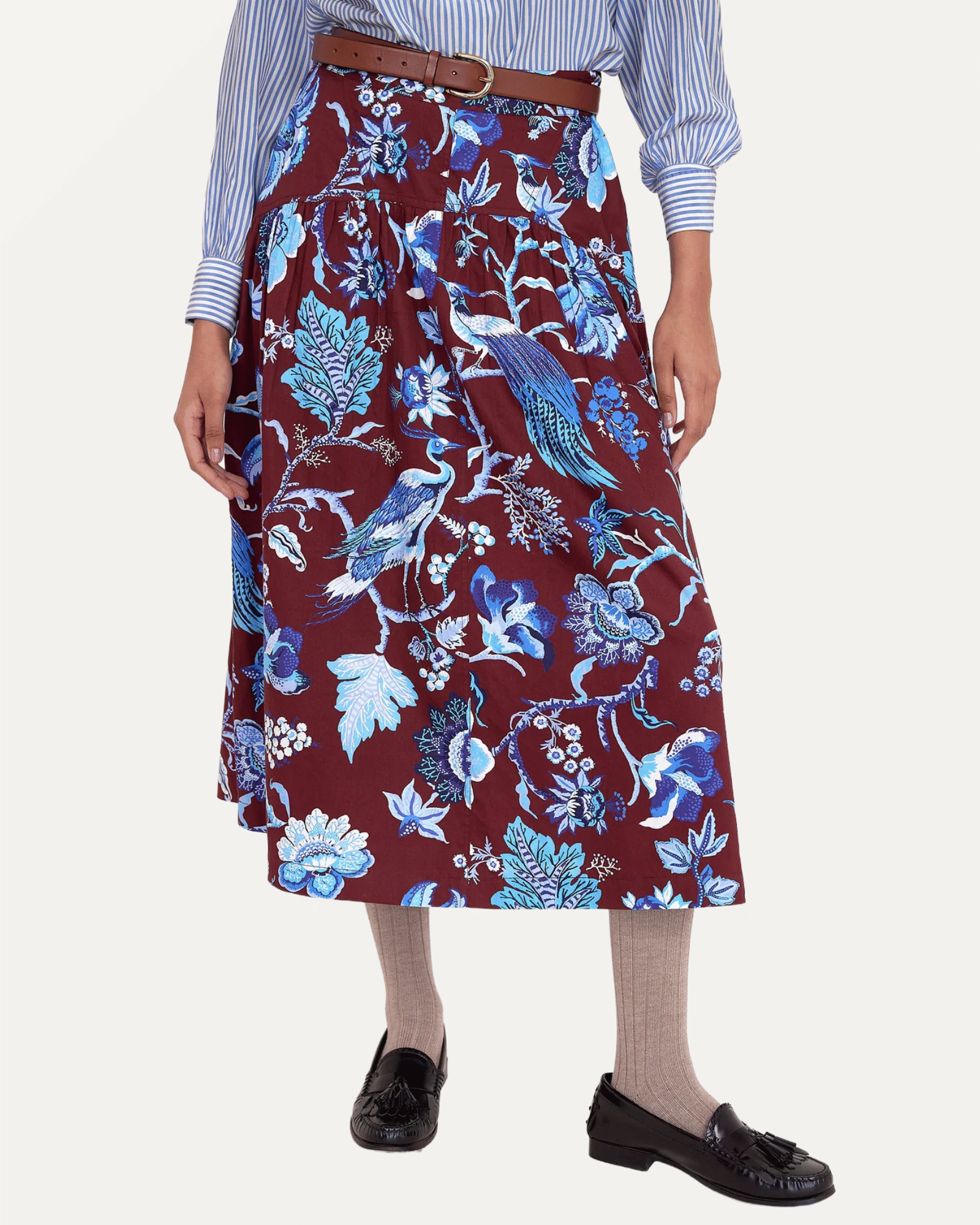 Melodie Skirt