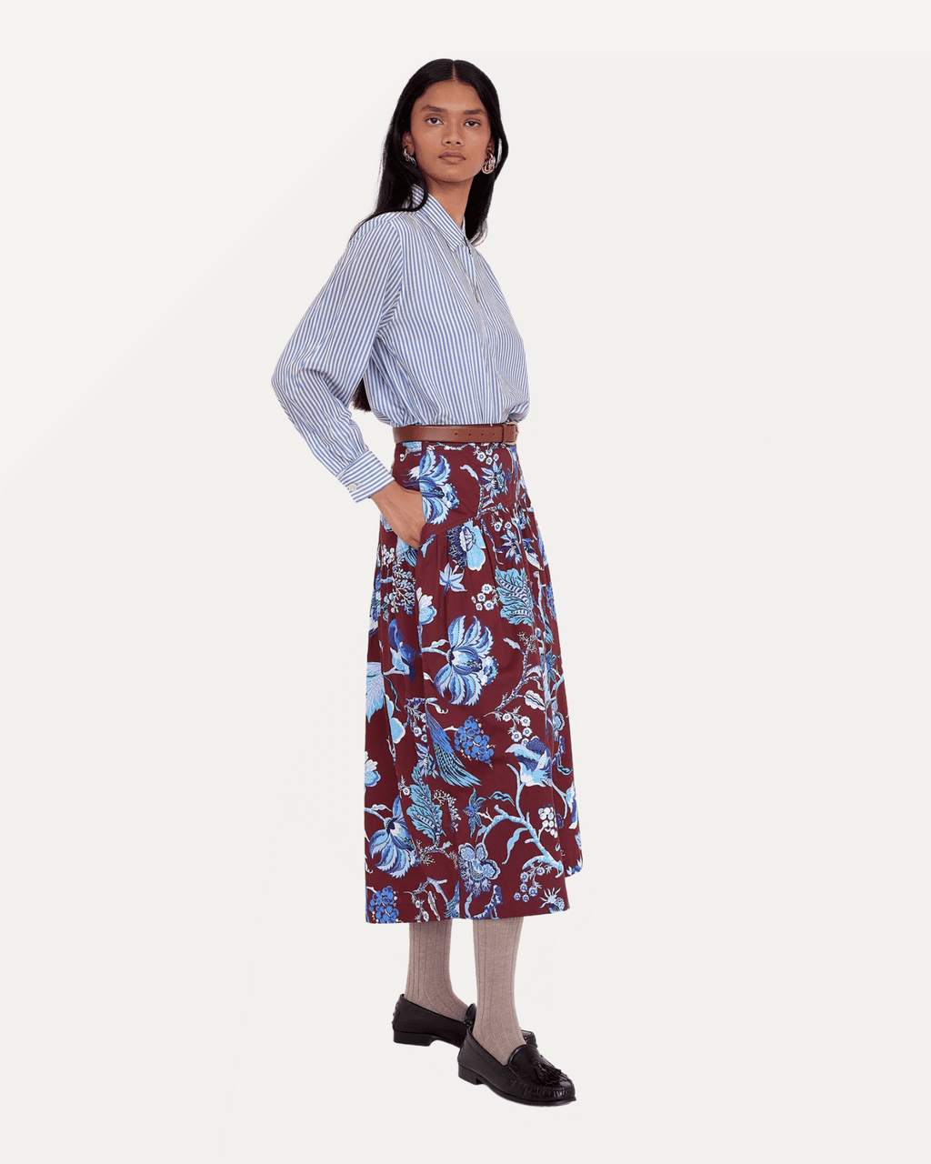 Melodie Skirt