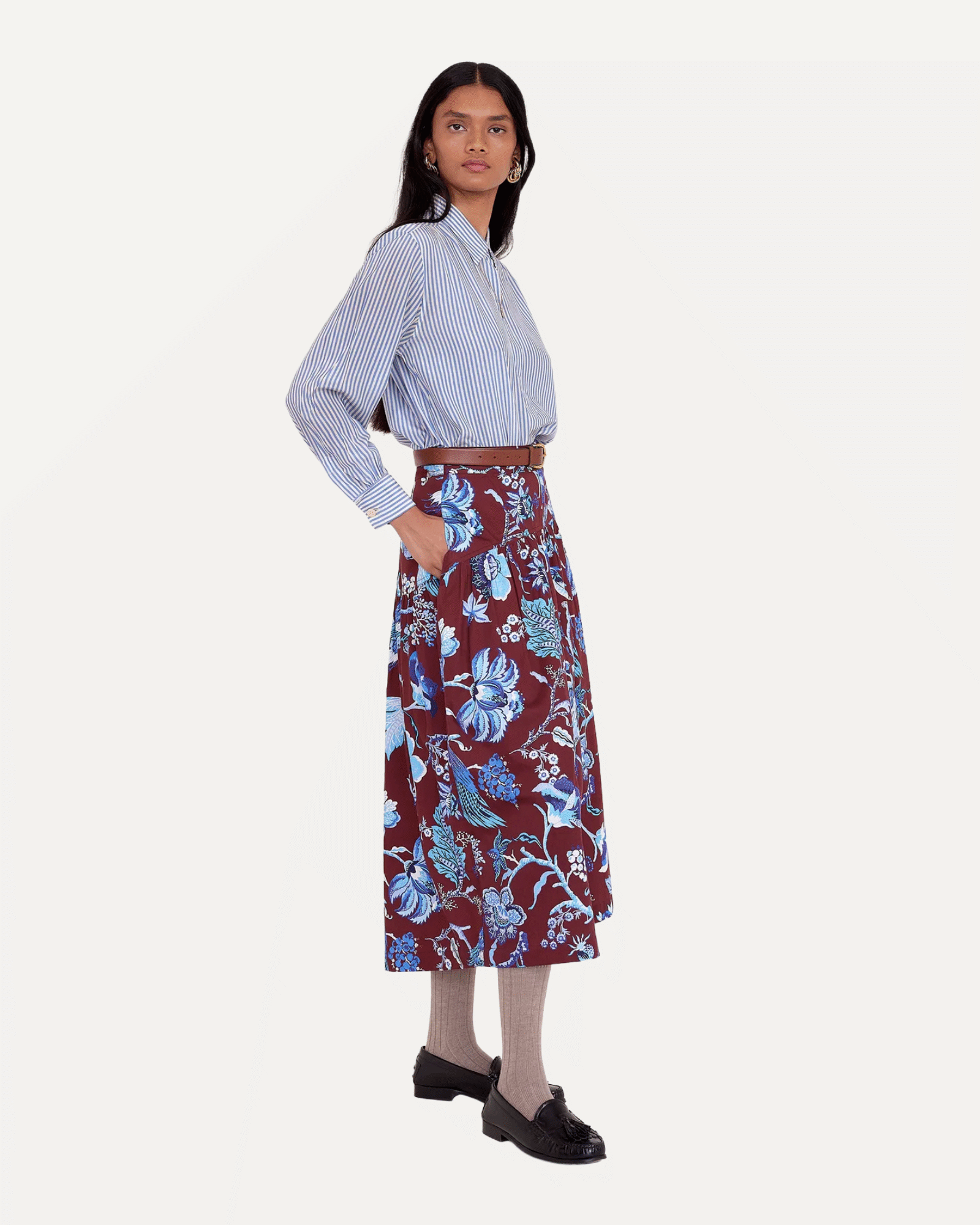 Melodie Skirt