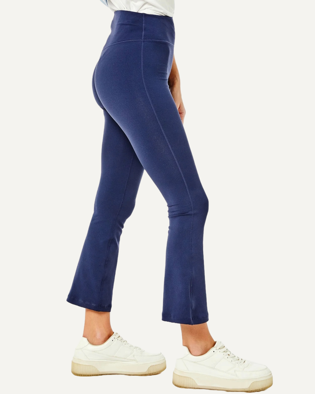 University Flare Pant
