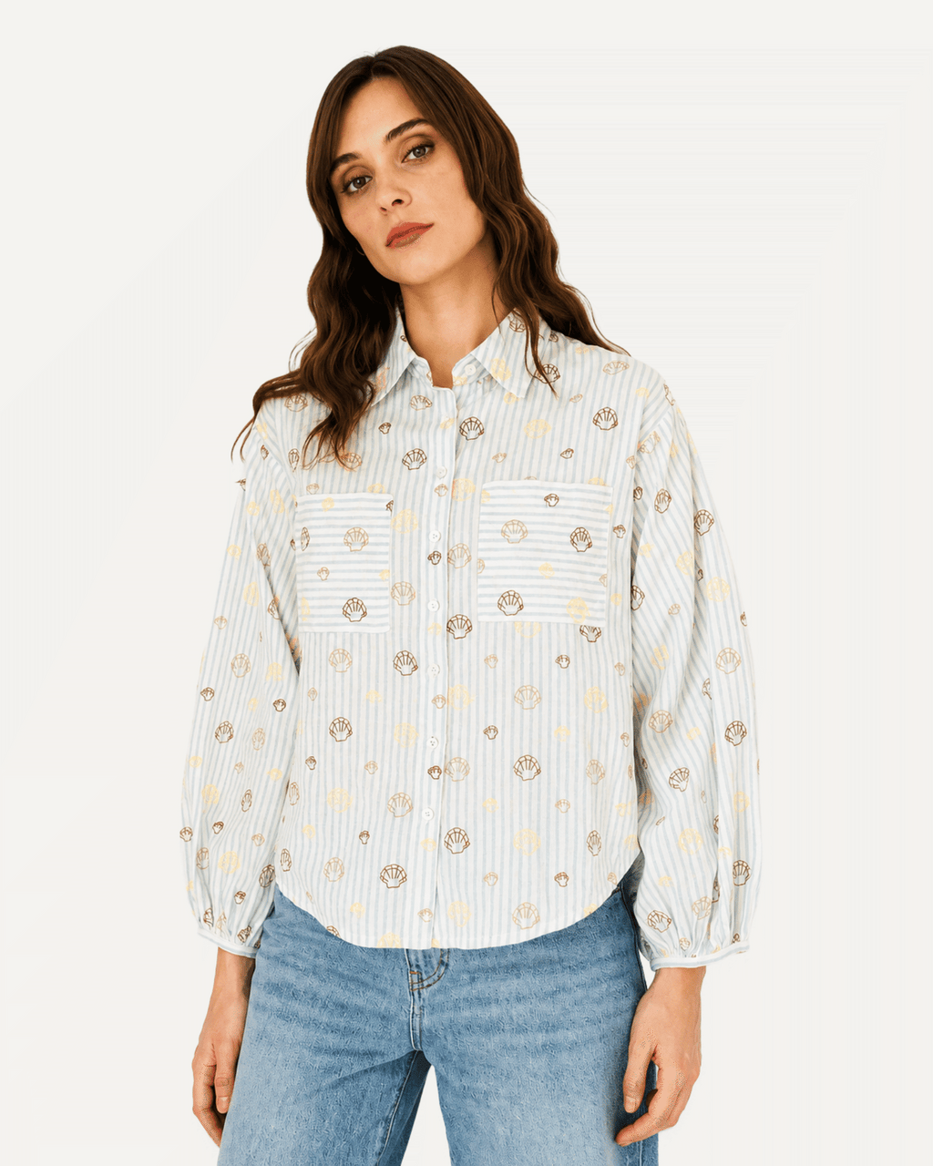 Molly Top