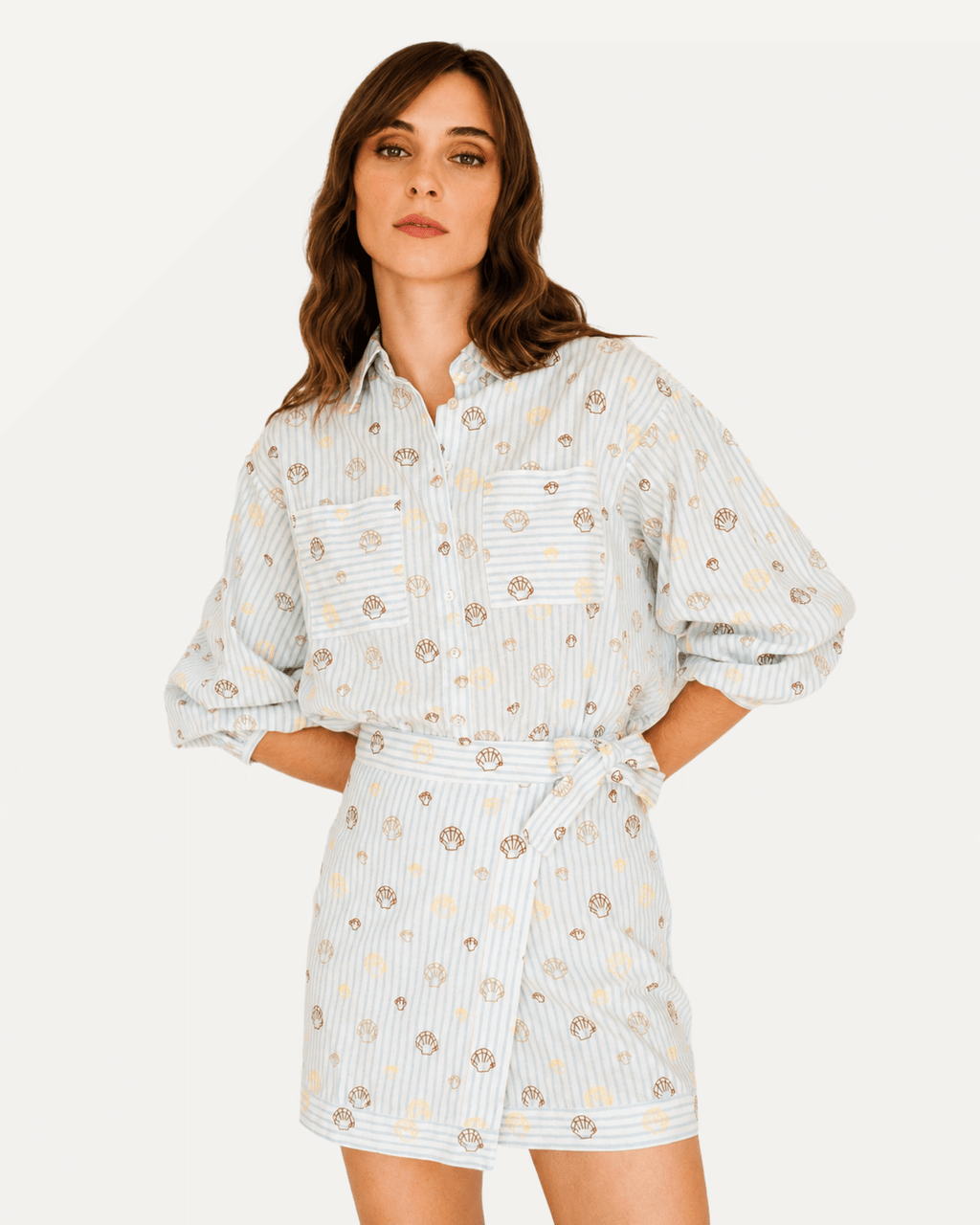 Molly Top