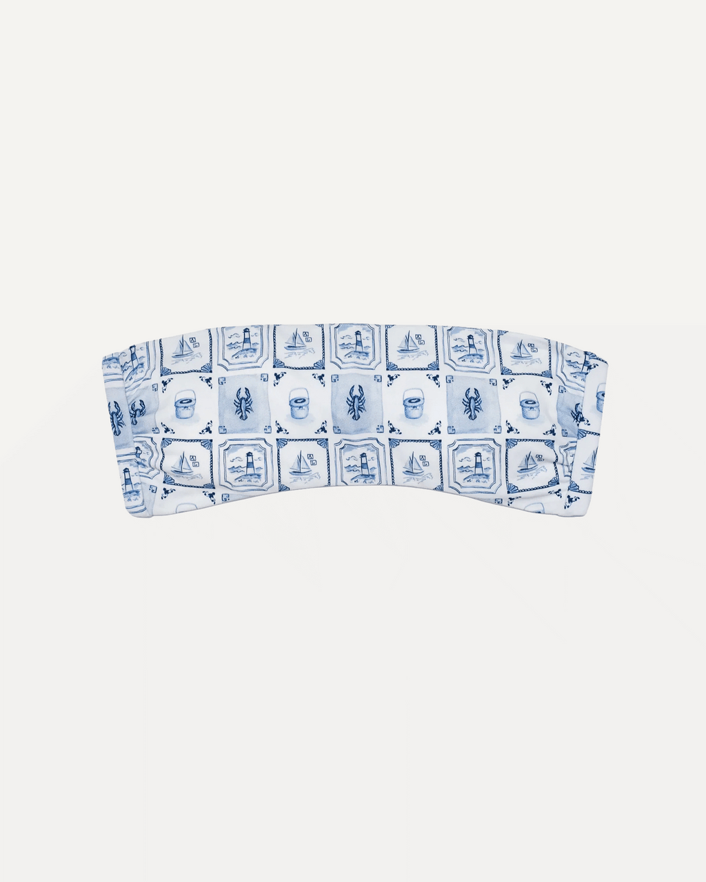 Mott Bandeau Top