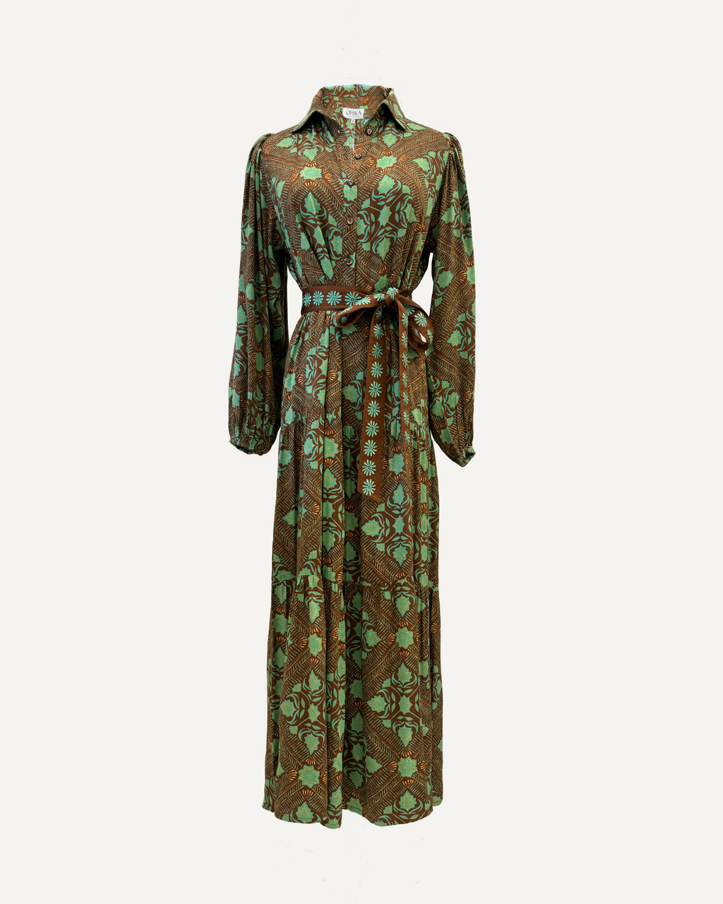 Emery Maxi Dress