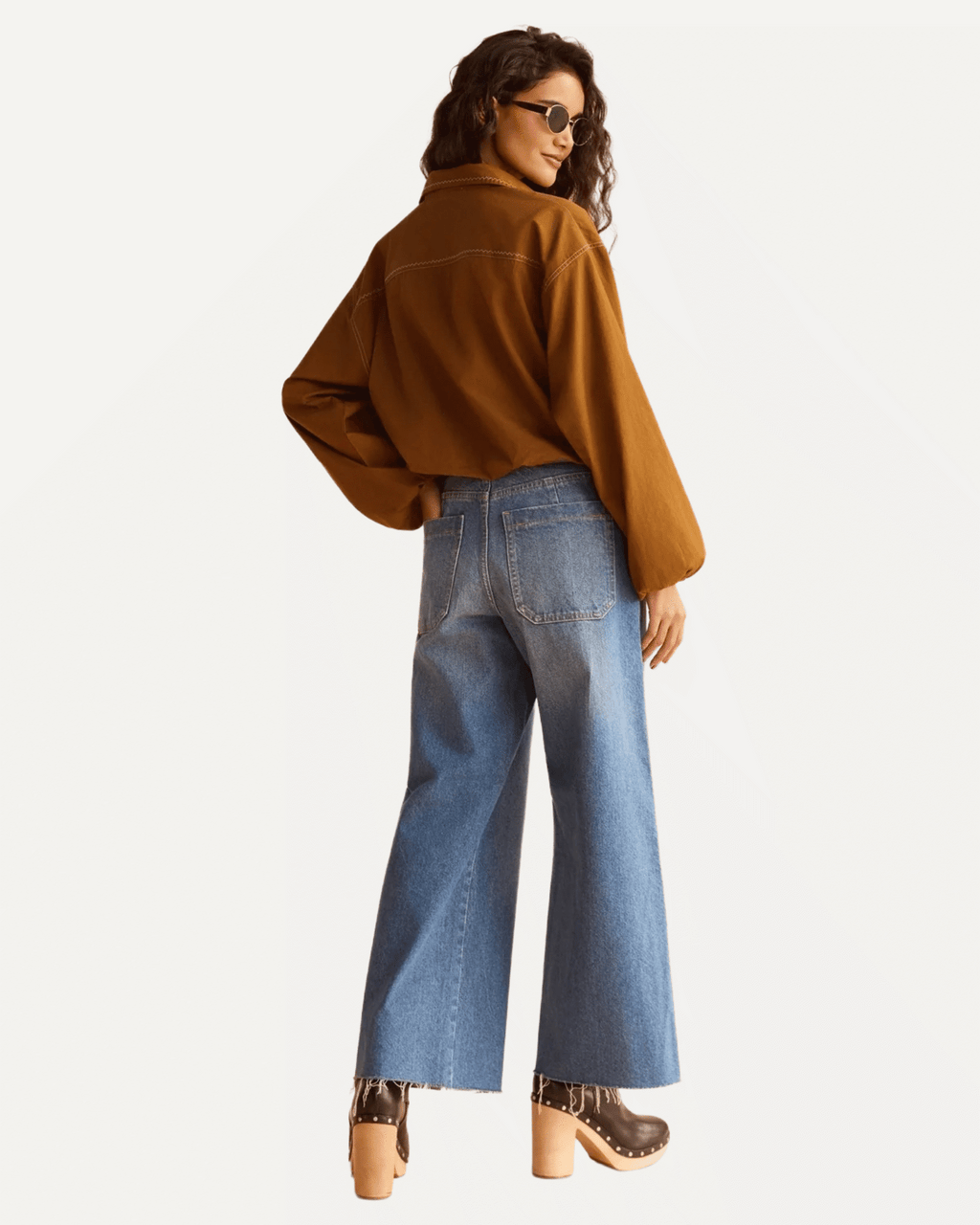 Nero Blouse