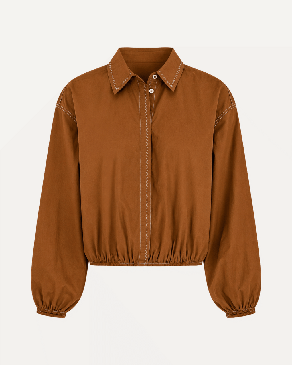 Nero Blouse