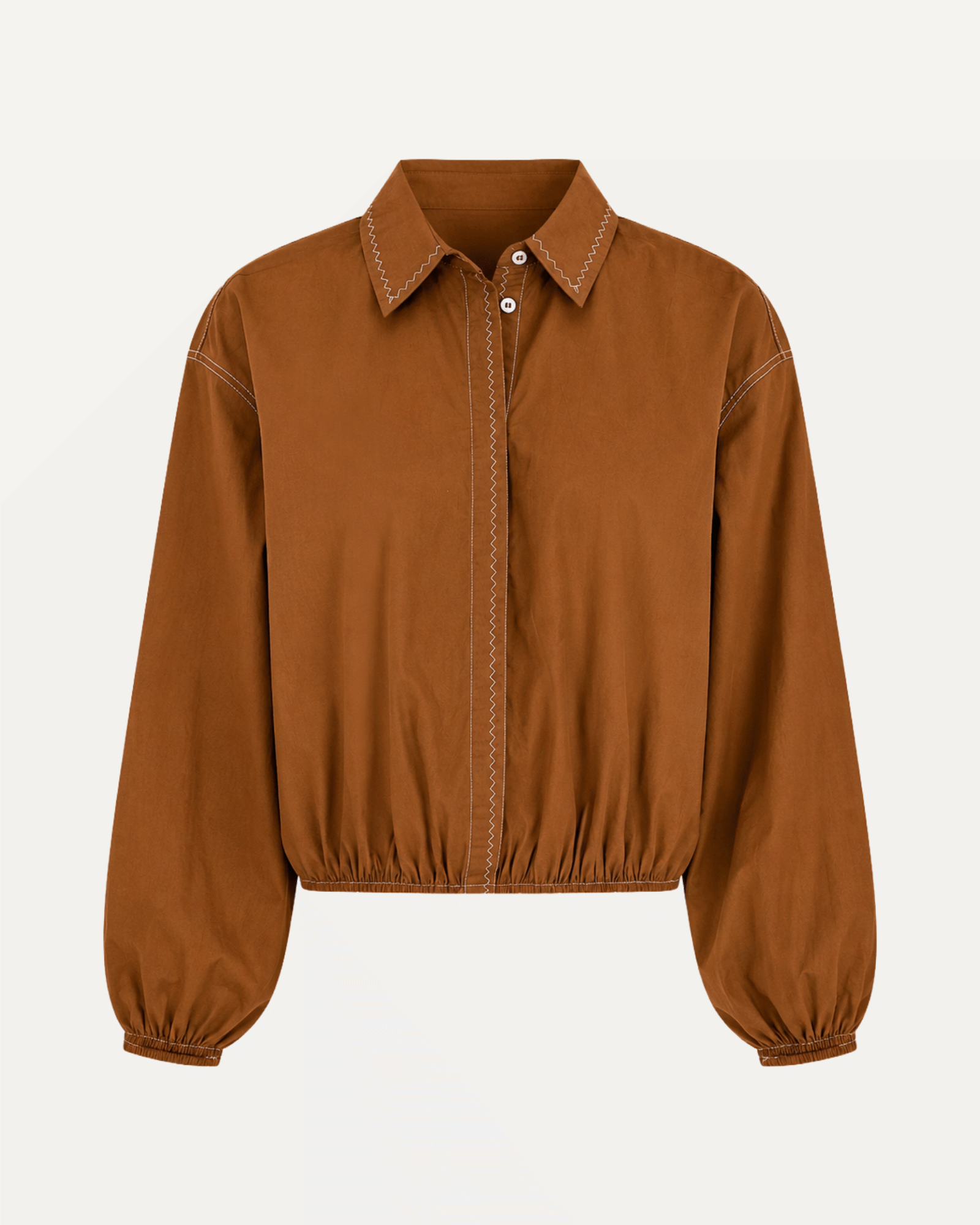 Nero Blouse