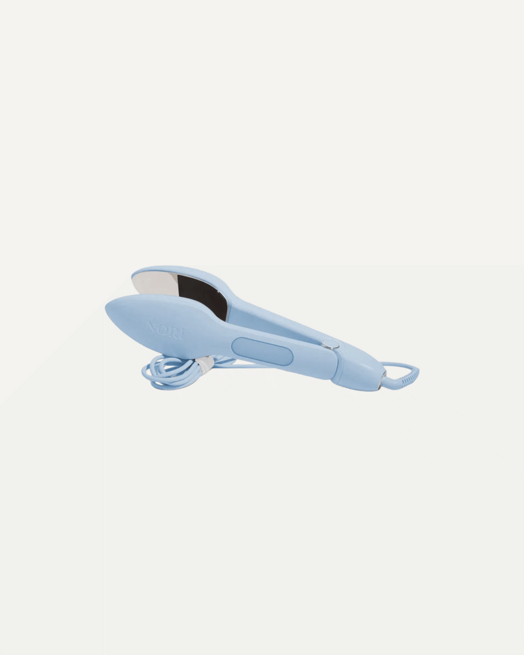 The Nori Press: 3-in-1 Steam Iron