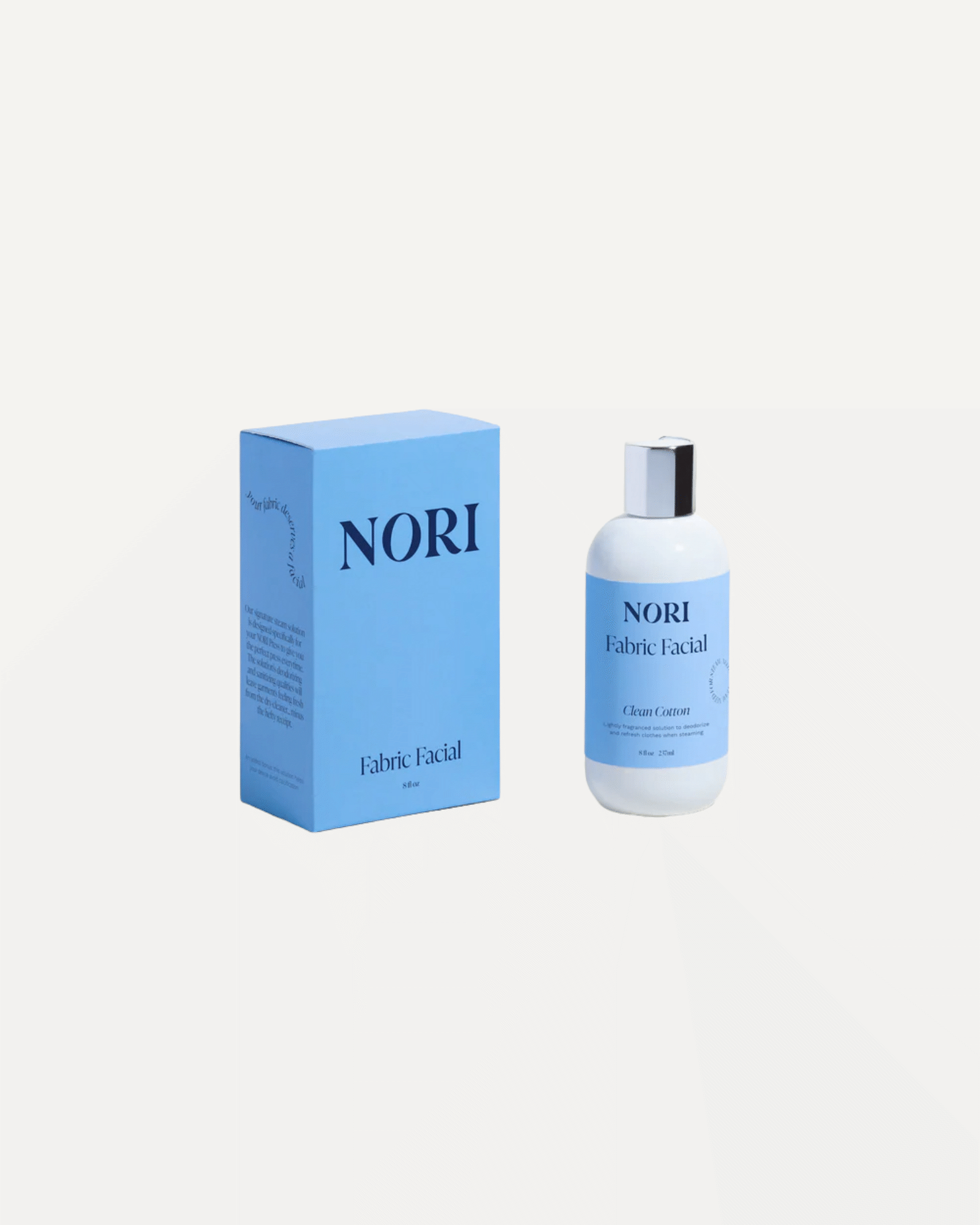 Fabric Facial