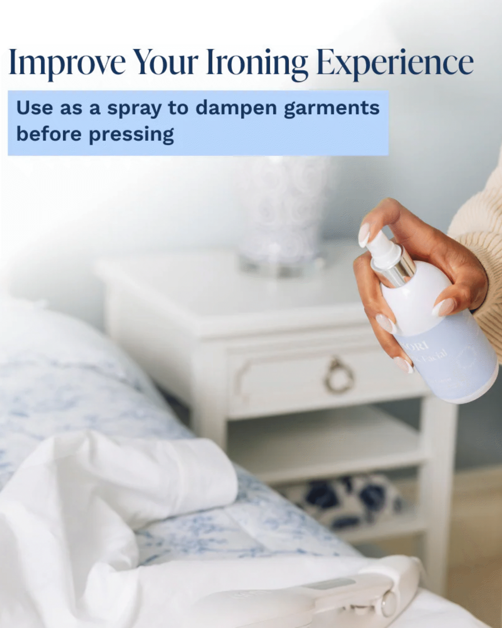 Fabric Facial