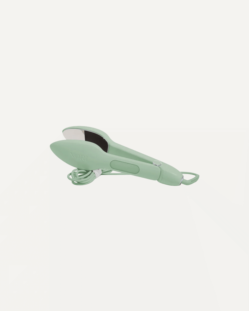 The Nori Press: 3-in-1 Steam Iron