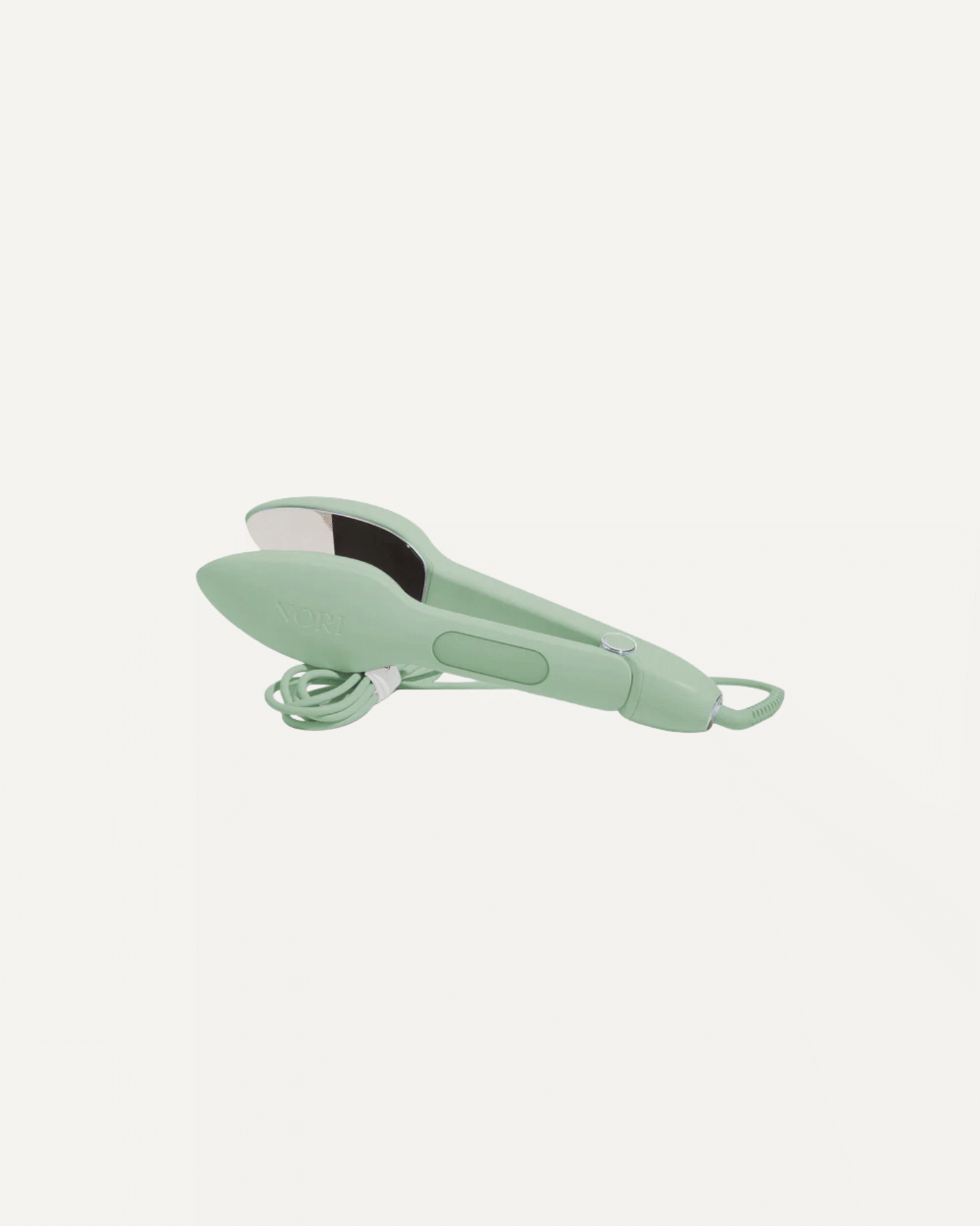 The Nori Press: 3-in-1 Steam Iron