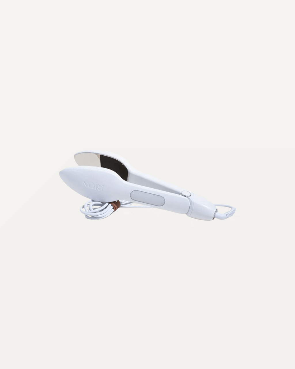 The Nori Press: 3-in-1 Steam Iron