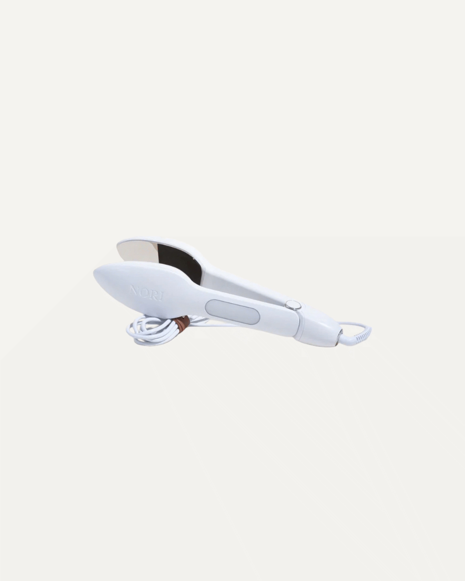 The Nori Press: 3-in-1 Steam Iron
