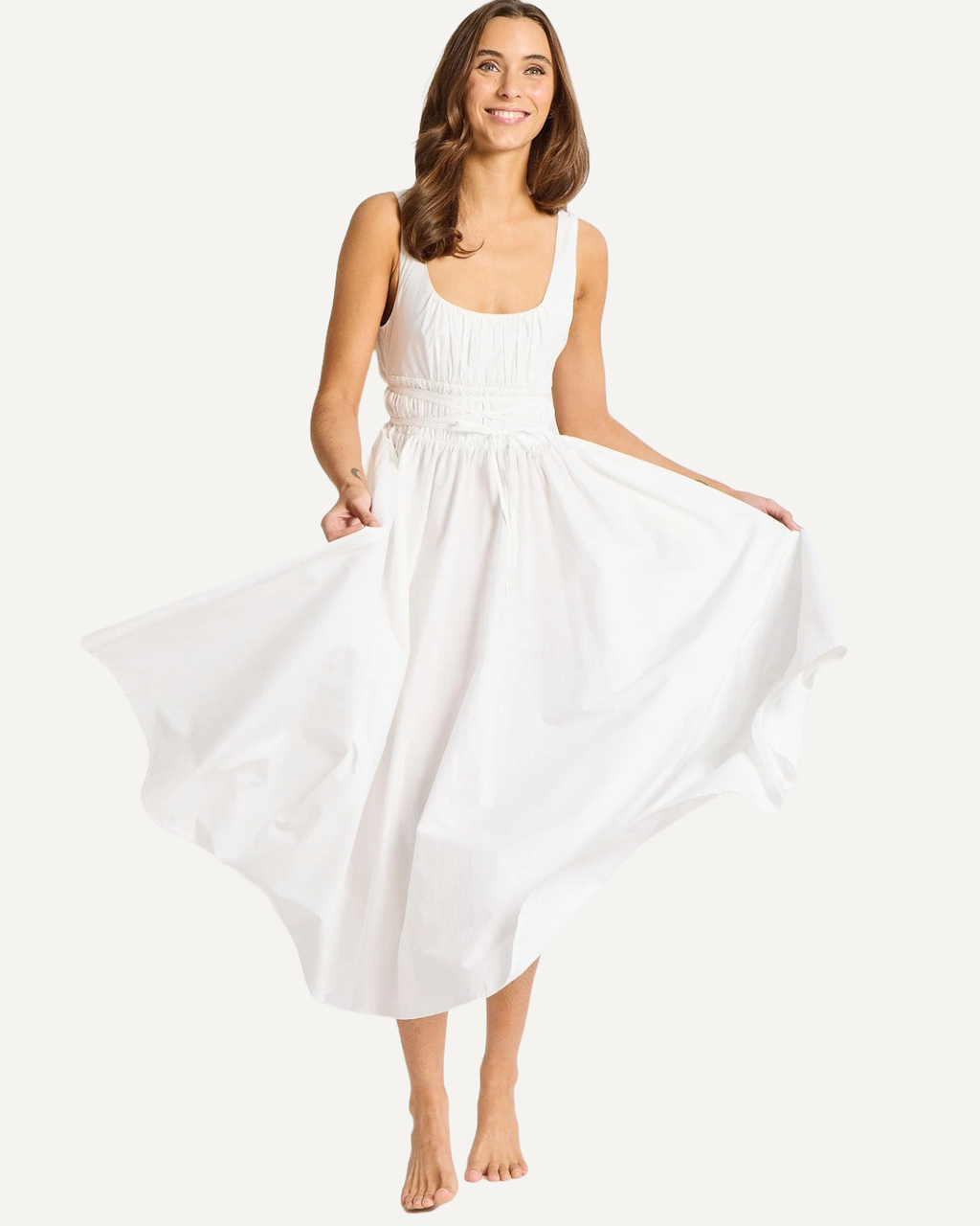 Frannie Dress