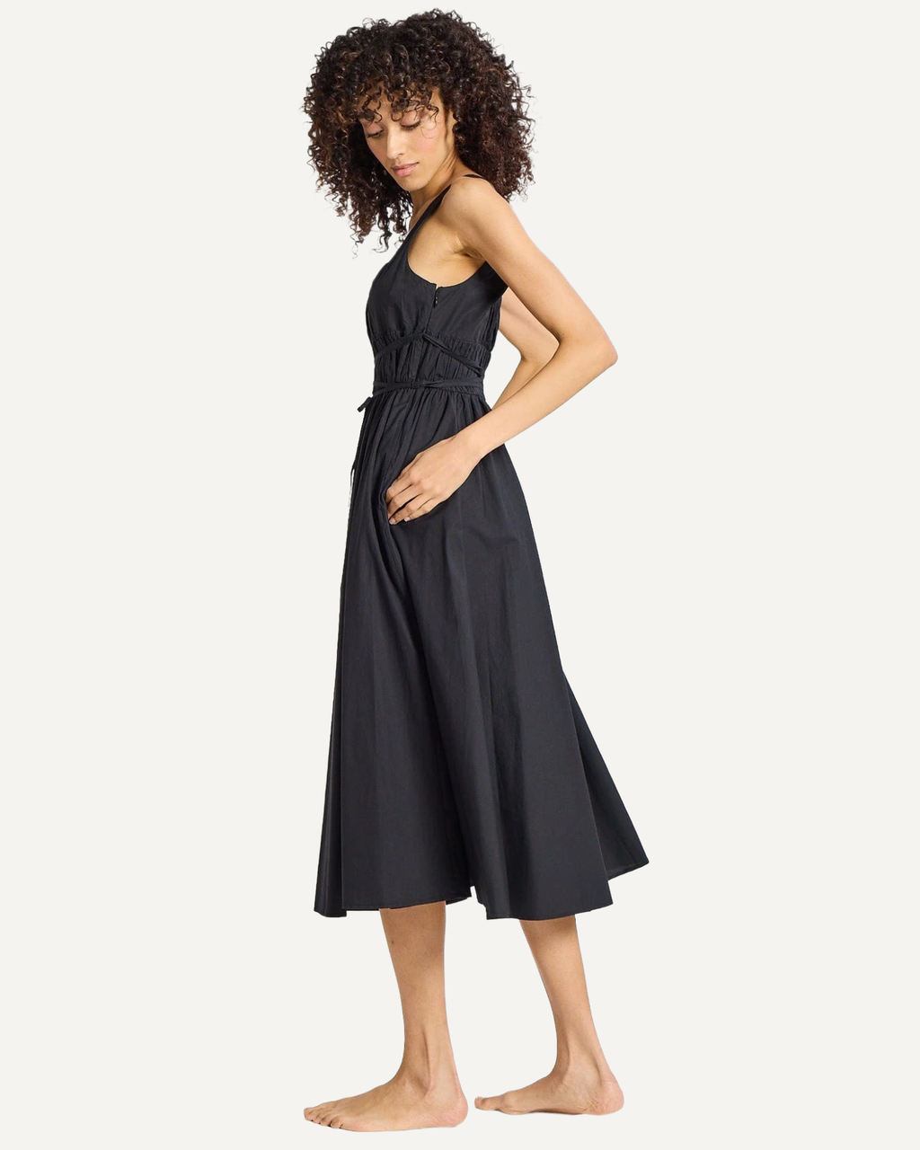 Frannie Dress