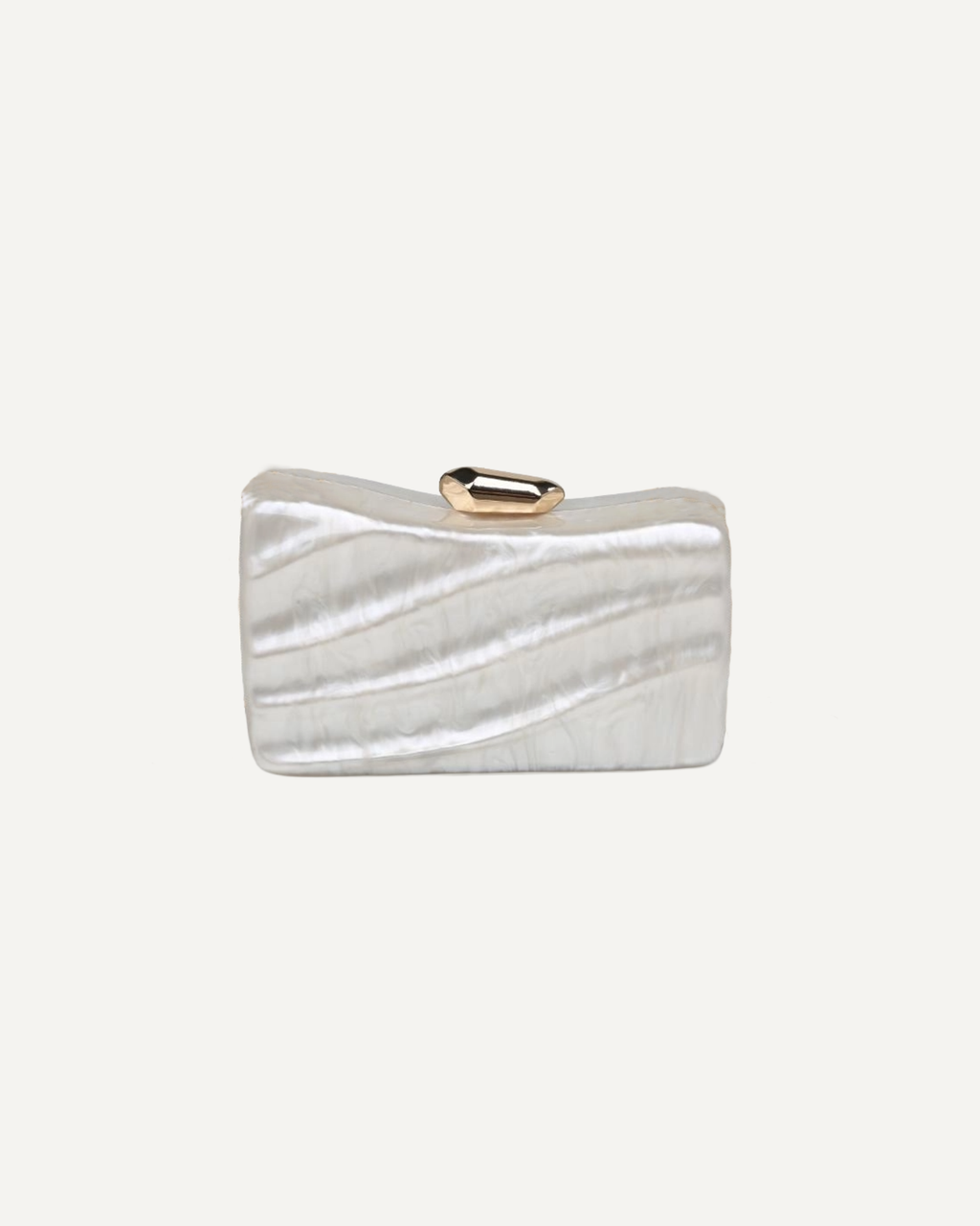 Oaklynn Pearl Clutch