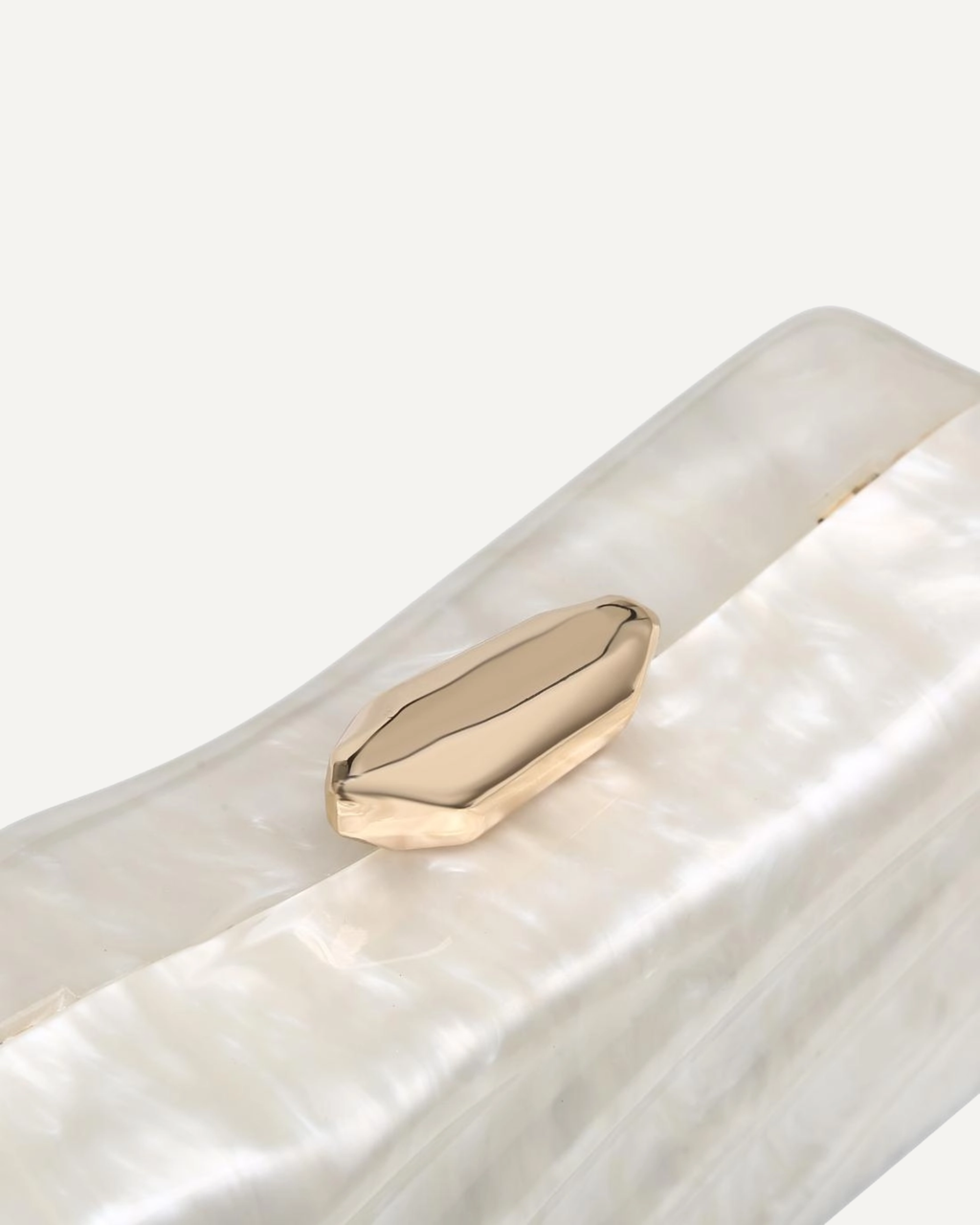 Oaklynn Pearl Clutch