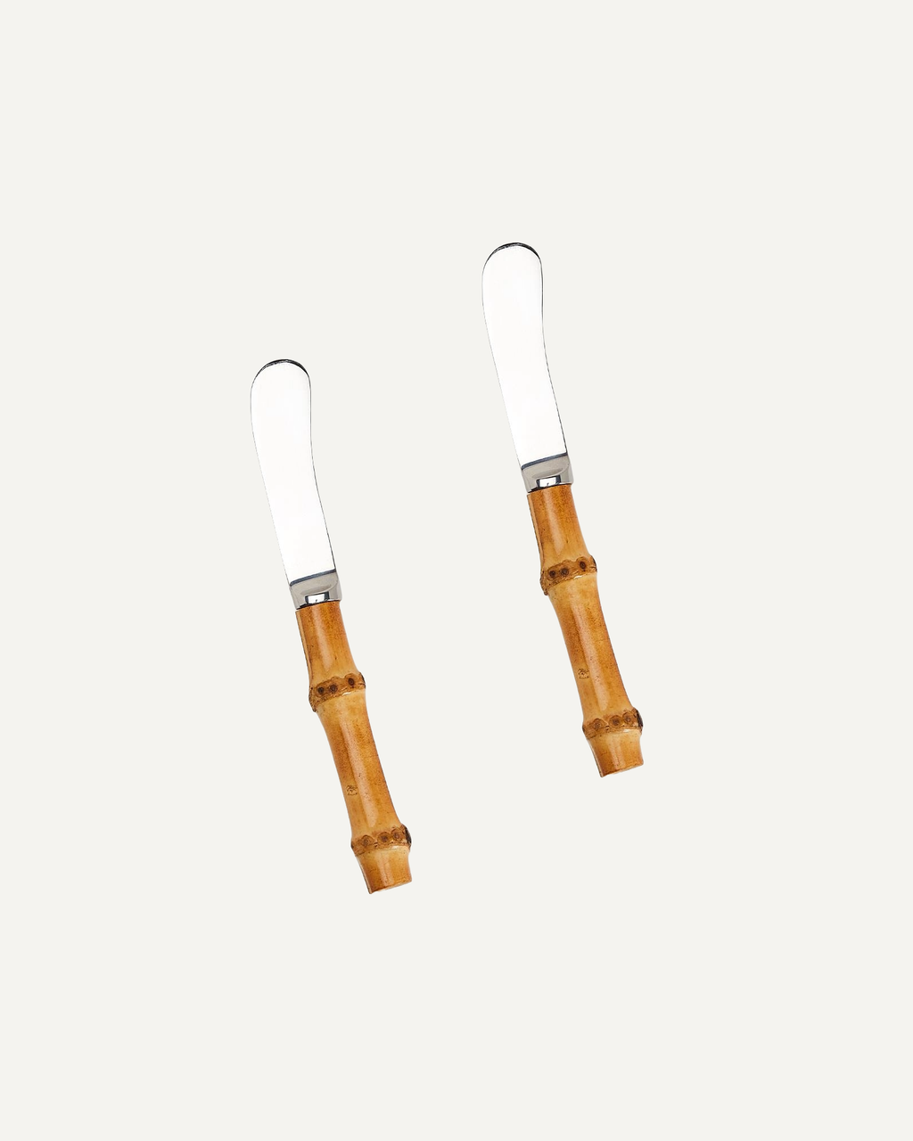 Bamboo Spreaders Set of 2