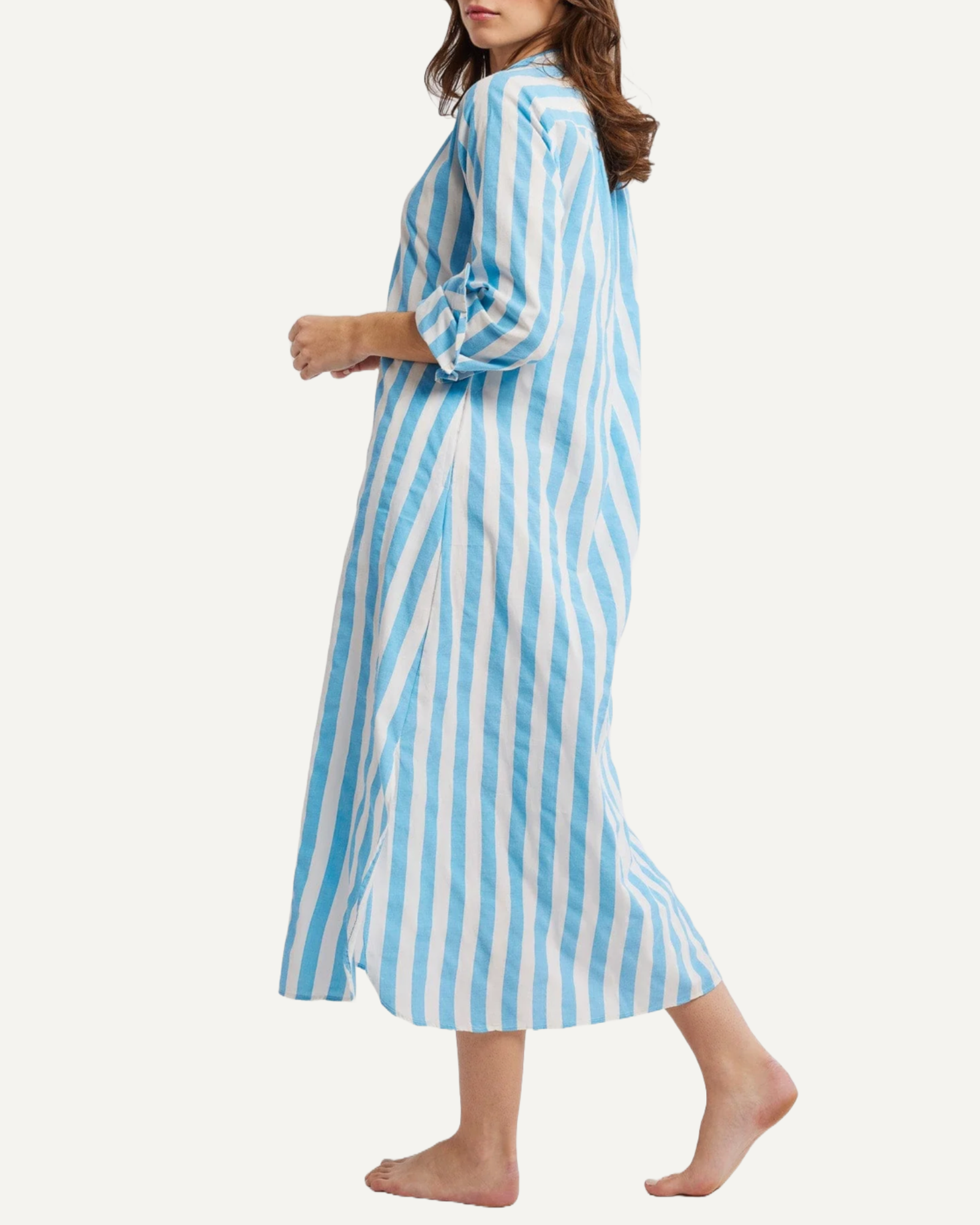 Sadie Long Caftan