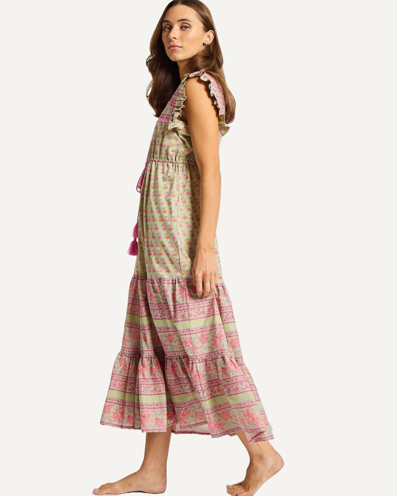 Esme Dress